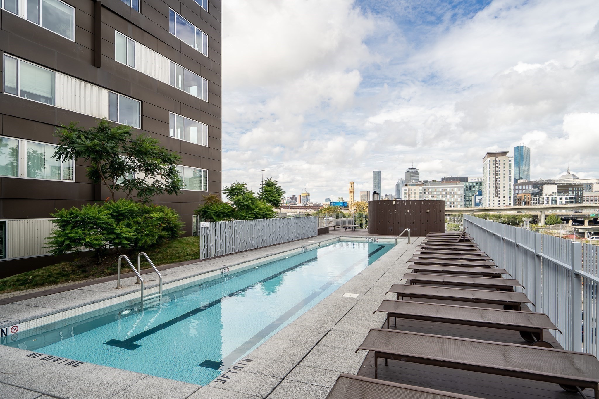 141 Dorchester Ave Unit 906, South Boston, Boston, MA 02127