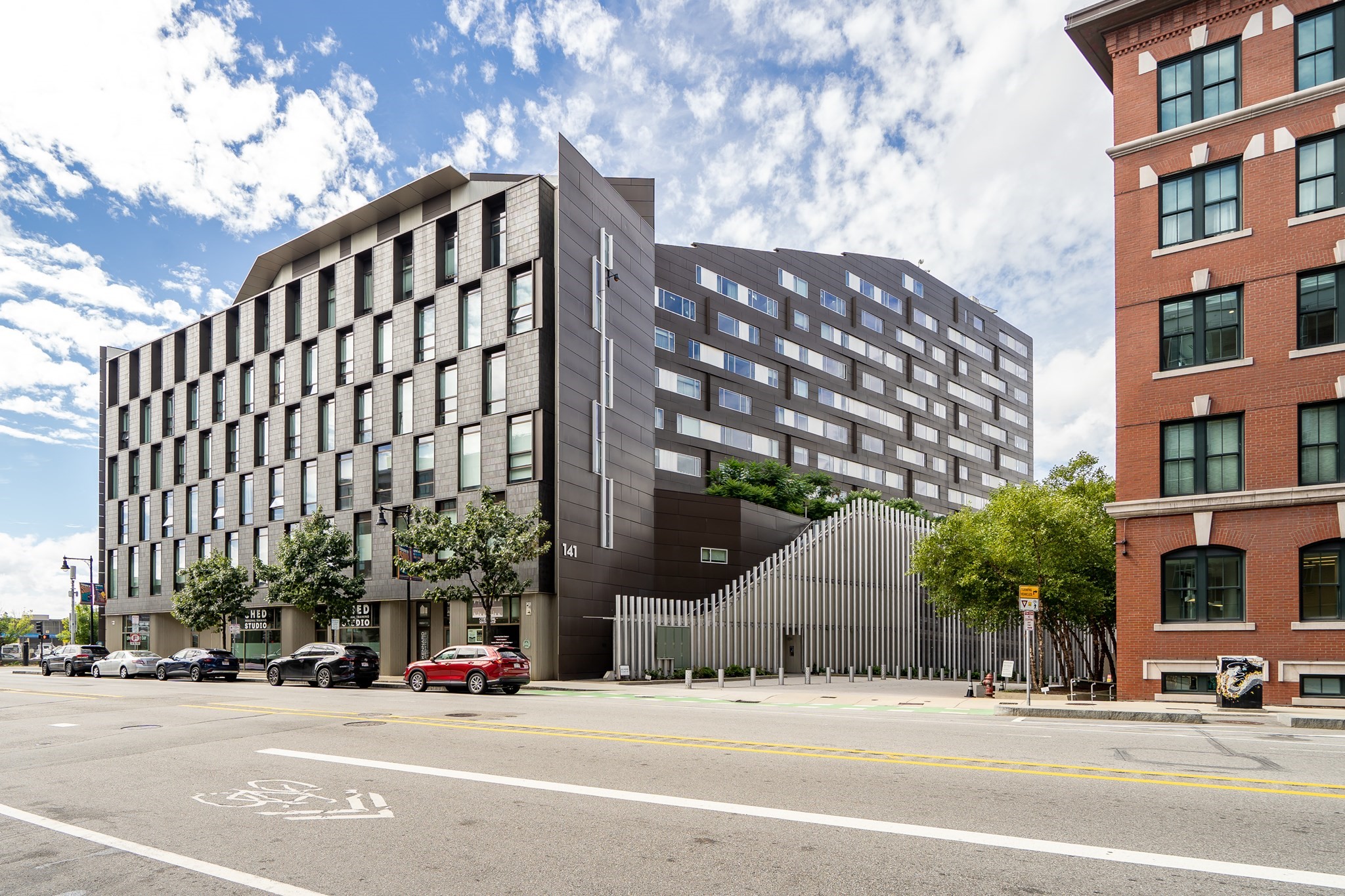 141 Dorchester Ave Unit 906, South Boston, Boston, MA 02127 - Image 38