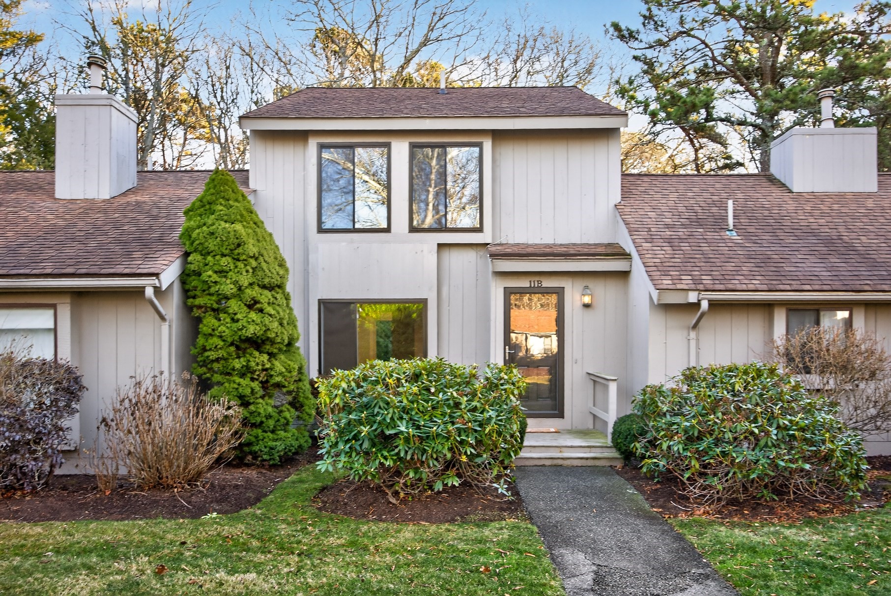 481 Buck Island Unit 11BB, Yarmouth, MA 02673