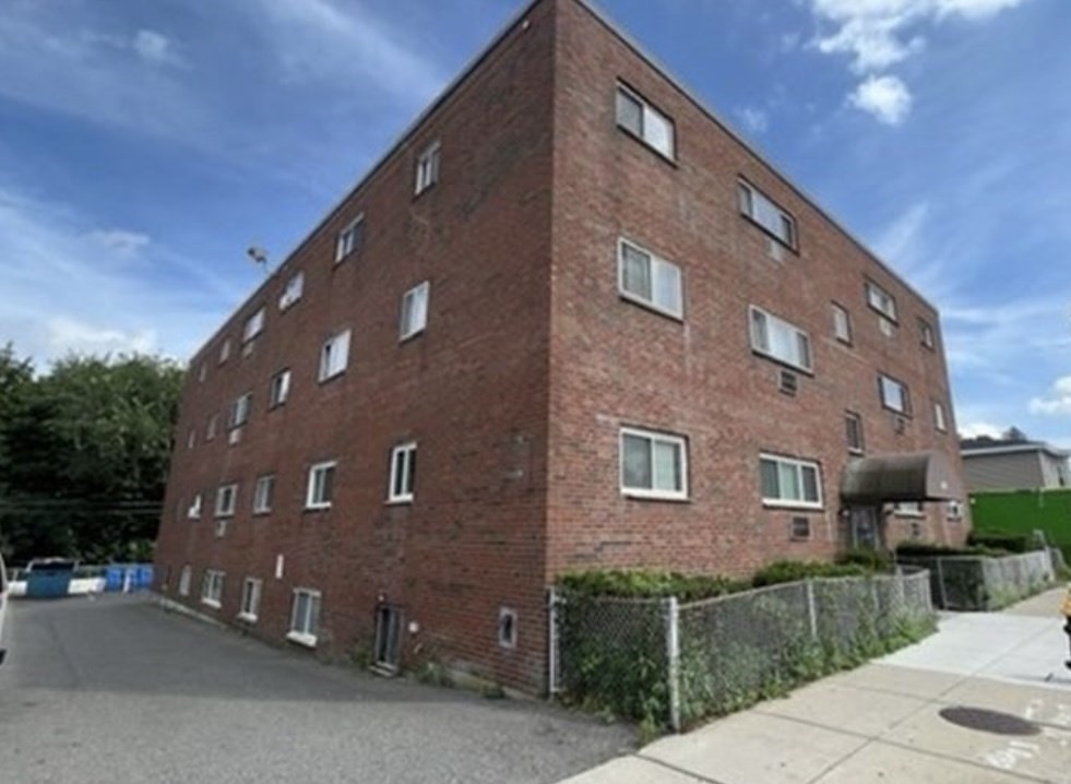 624 Hyde Park Ave Unit C3, Roslindale, Boston, MA 02131