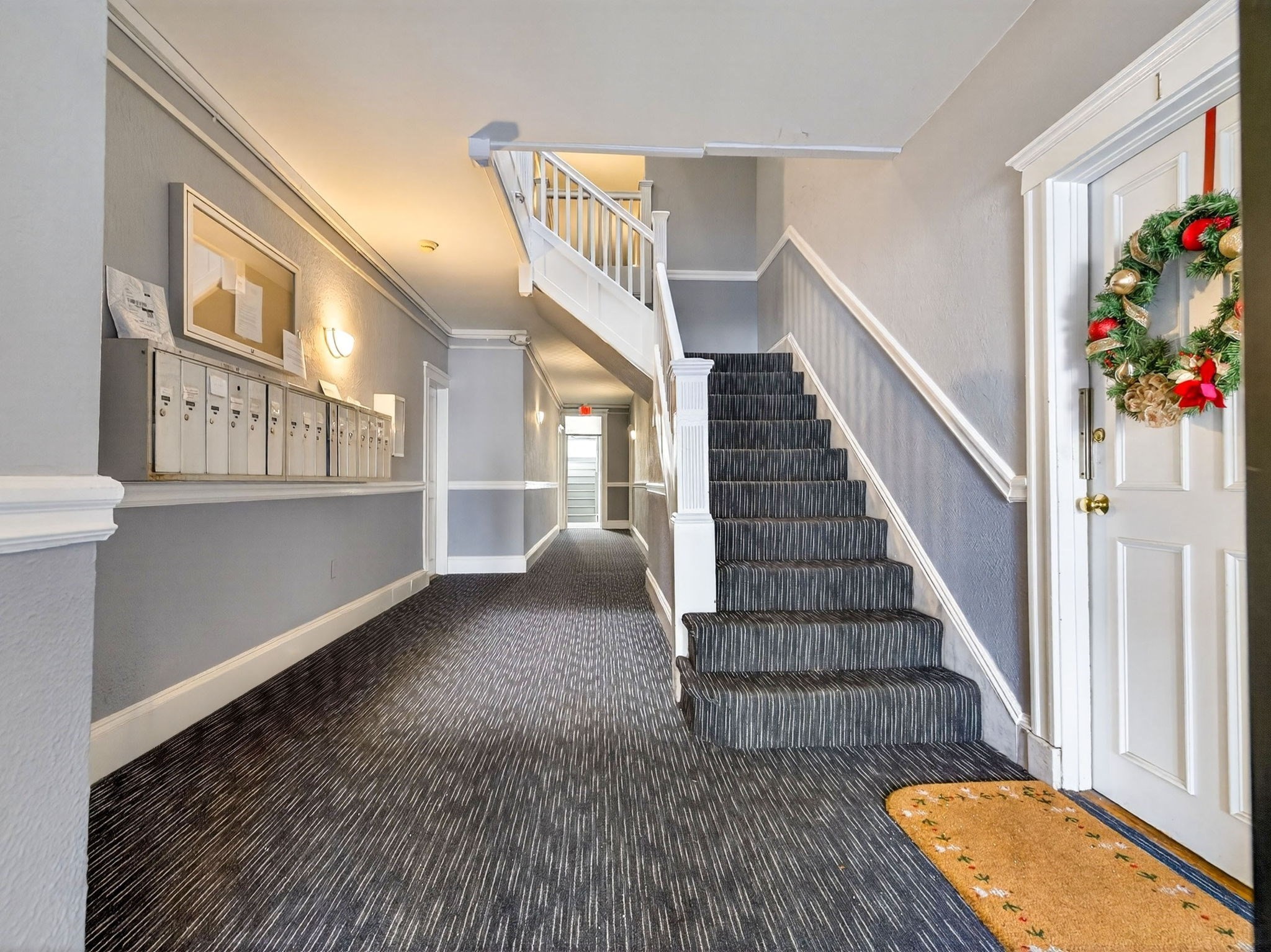 12 Ransom St Unit 7, Brighton, Boston, MA 02135 - Image 2