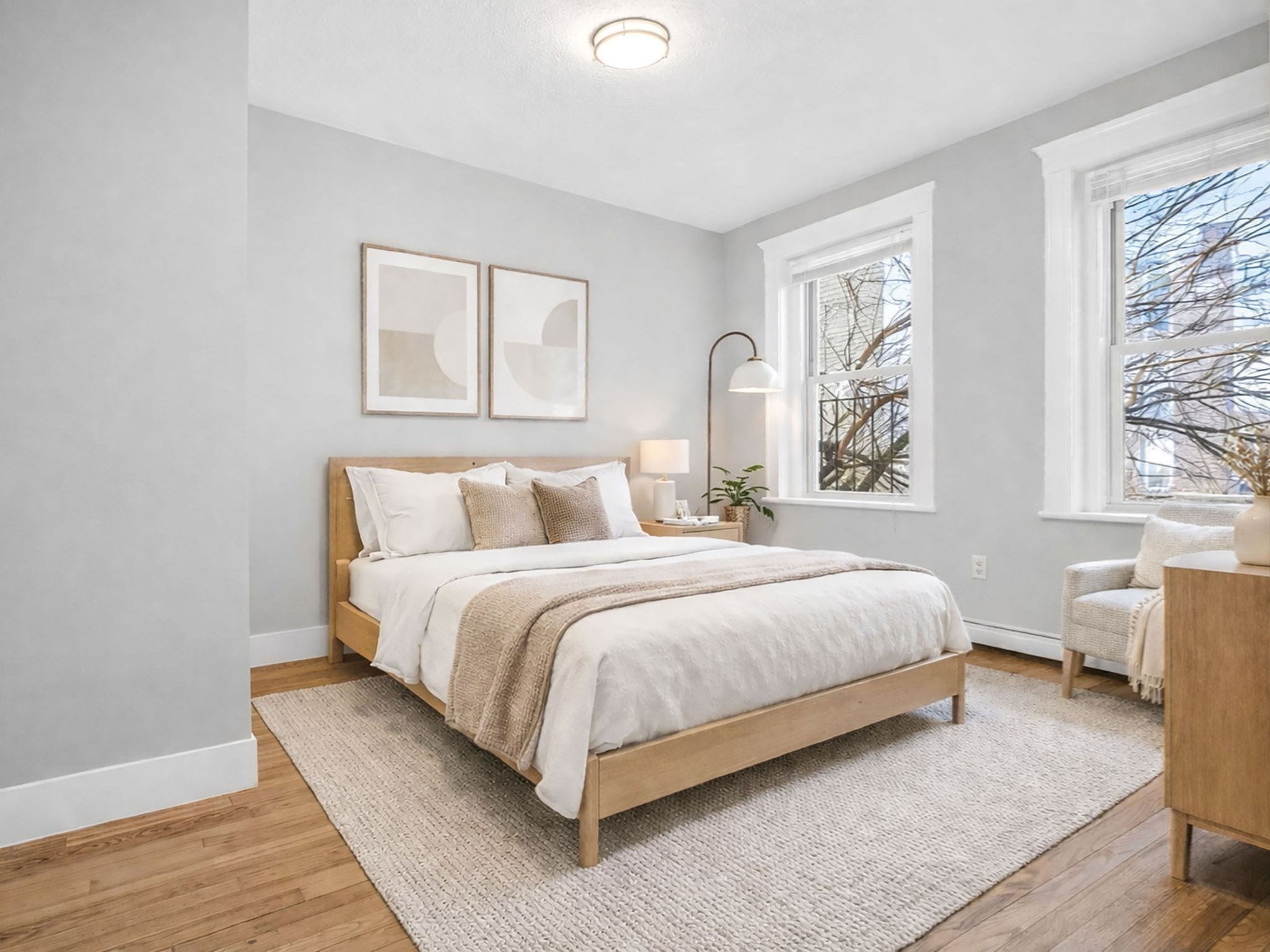 12 Ransom St Unit 7, Brighton, Boston, MA 02135 - Image 11