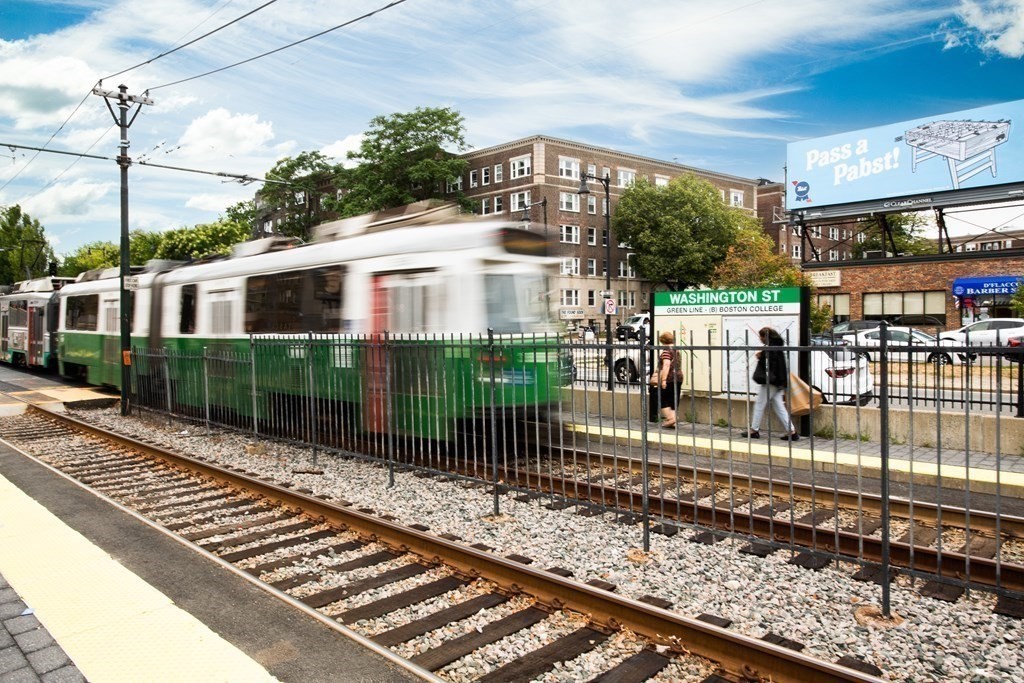 12 Ransom St Unit 7, Brighton, Boston, MA 02135 - Image 15