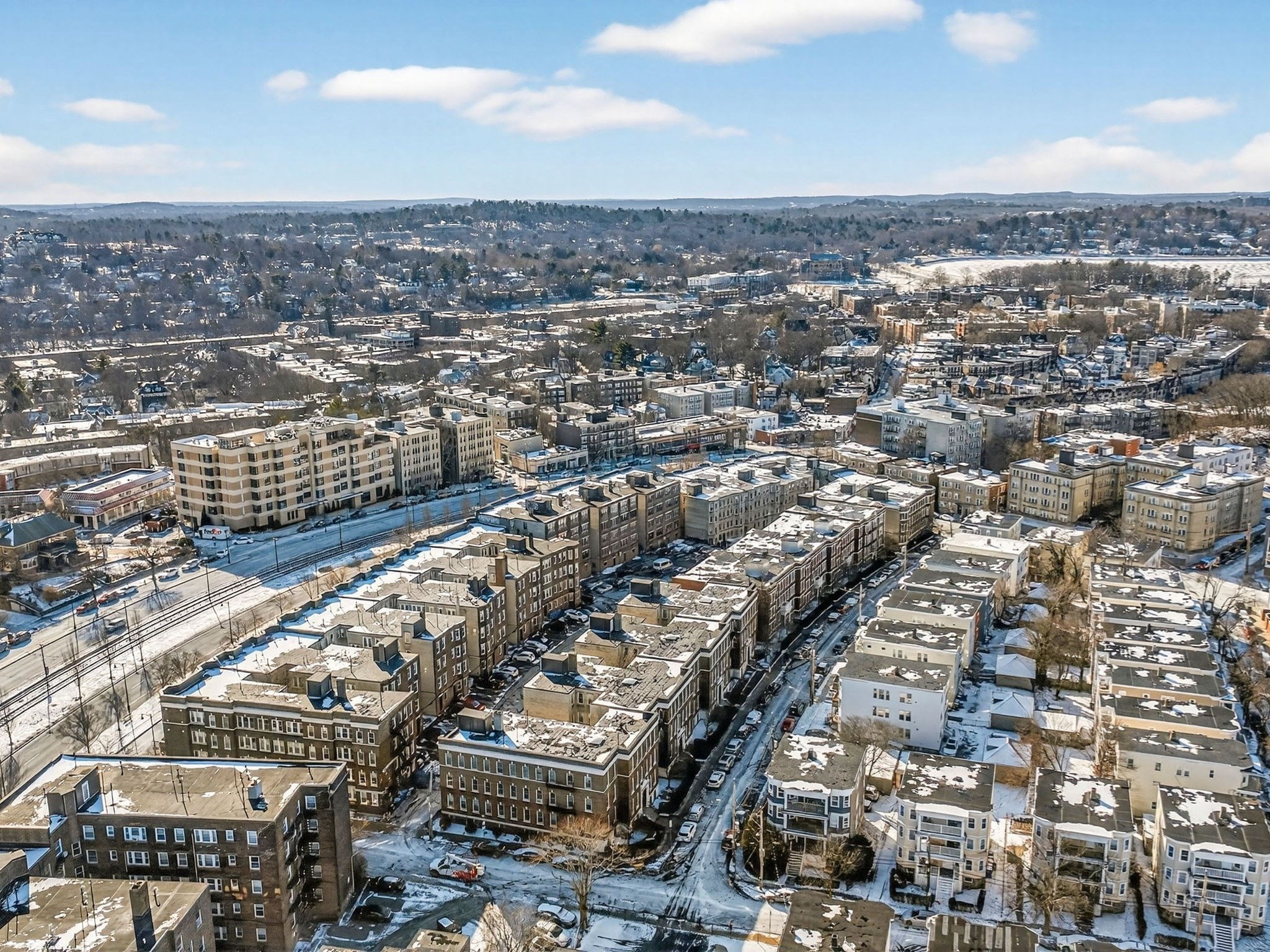 12 Ransom St Unit 7, Brighton, Boston, MA 02135 - Image 17