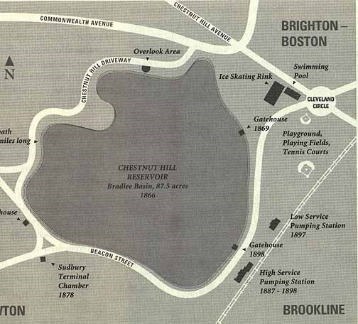 12 Ransom St Unit 7, Brighton, Boston, MA 02135 - Image 21