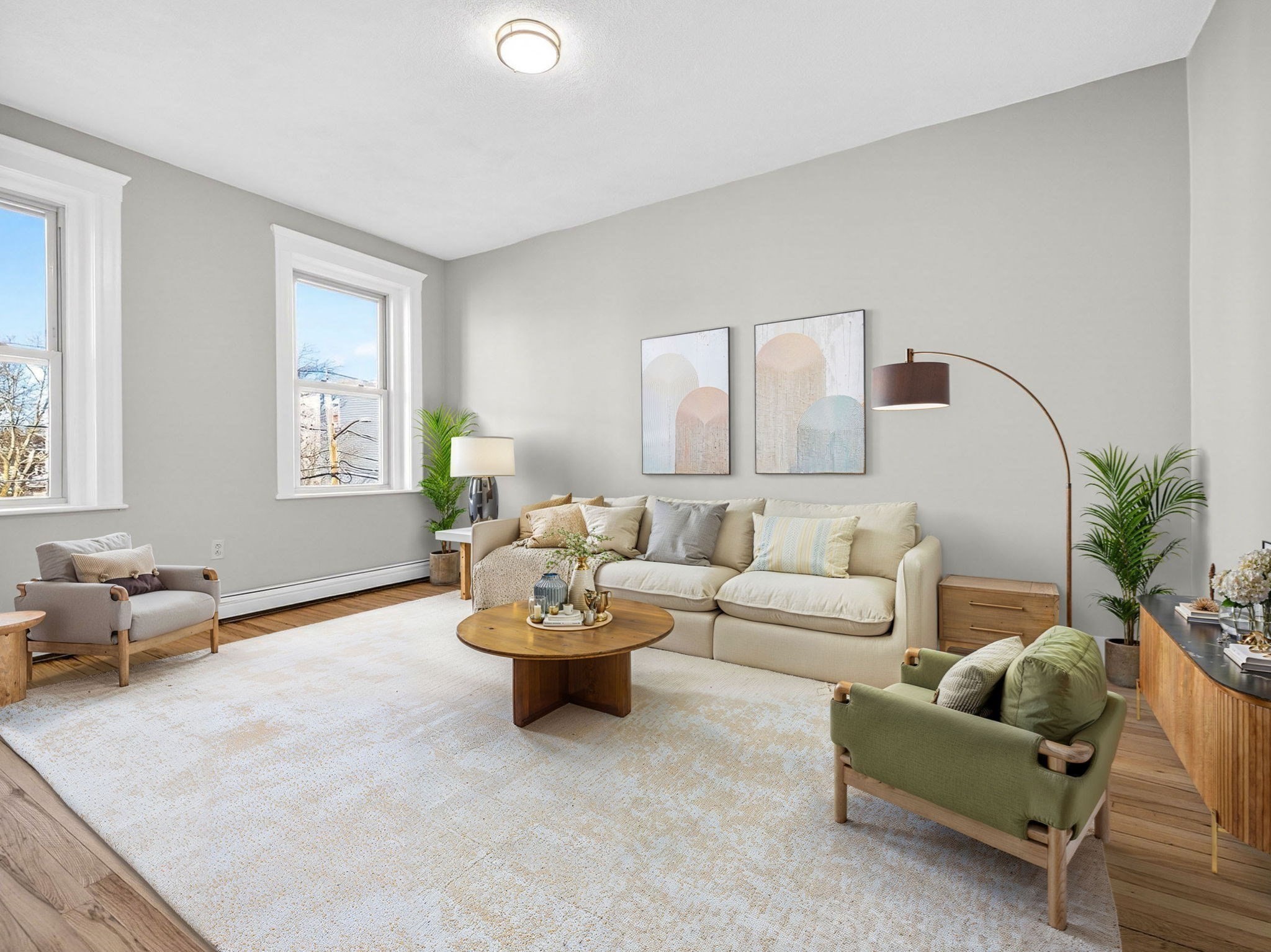 12 Ransom St Unit 7, Brighton, Boston, MA 02135 - Image 5