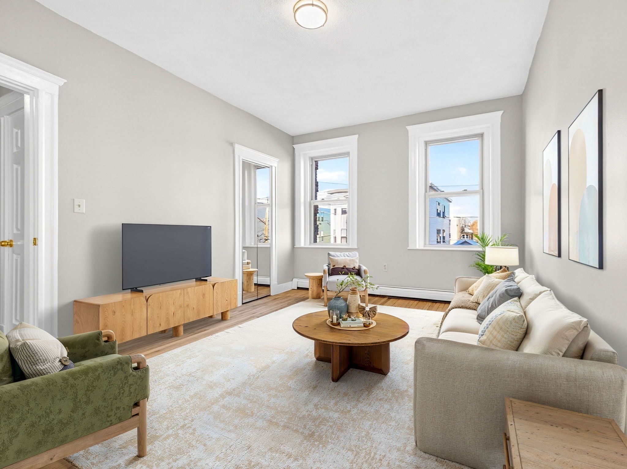 12 Ransom St Unit 7, Brighton, Boston, MA 02135 - Image 7