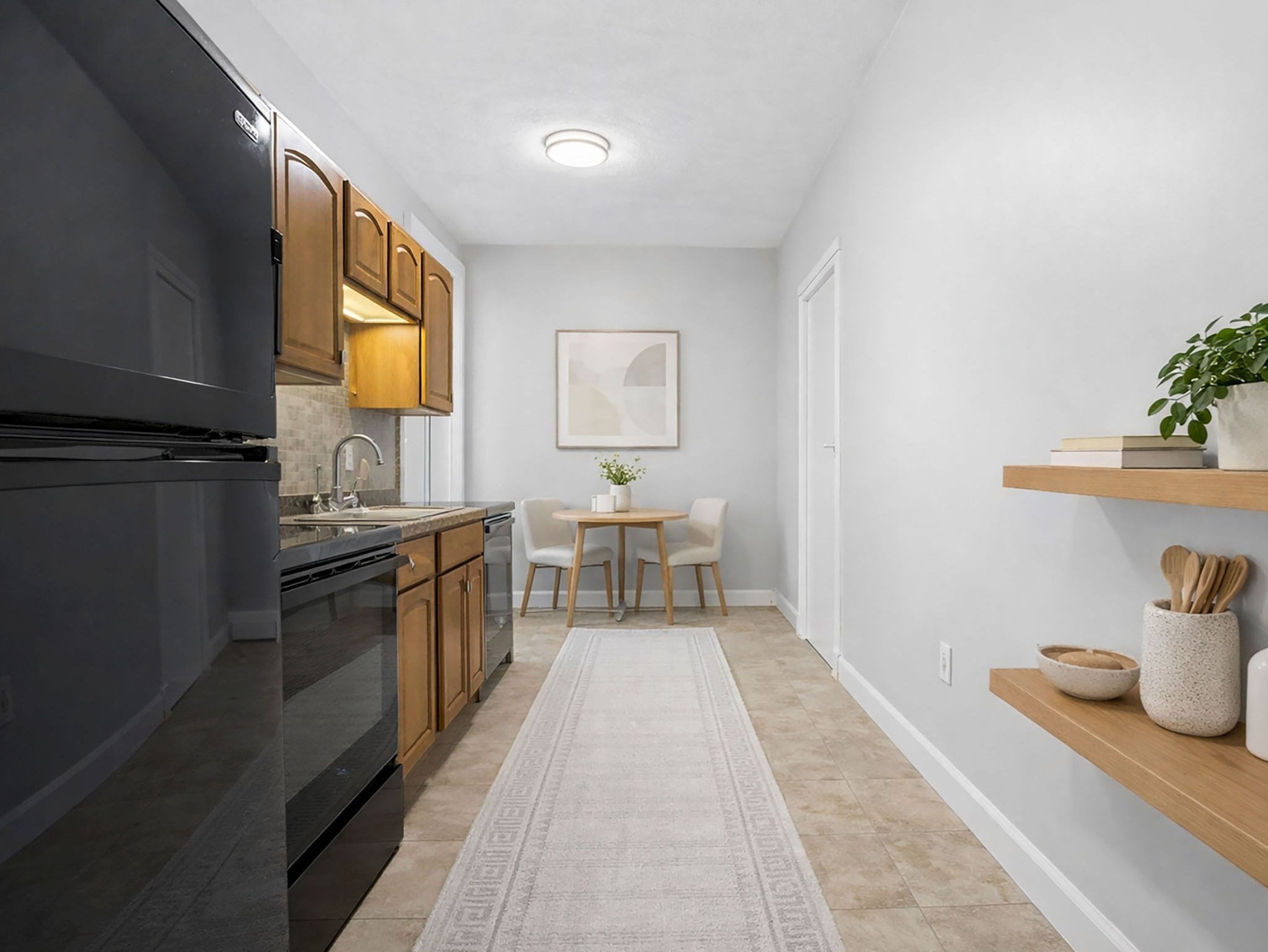 12 Ransom St Unit 7, Brighton, Boston, MA 02135 - Image 9