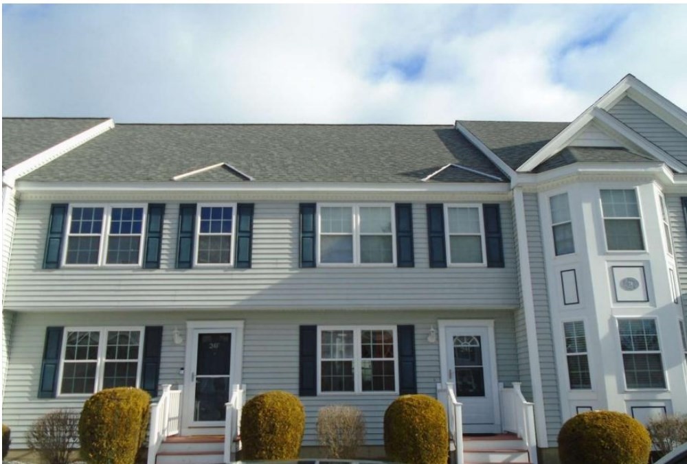 24 Merrimac Way Unit G, Tyngsborough, MA 01879