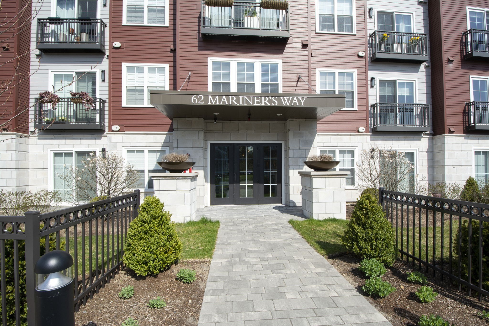 62 Mariners Way Unit 305, Plymouth, MA 02360