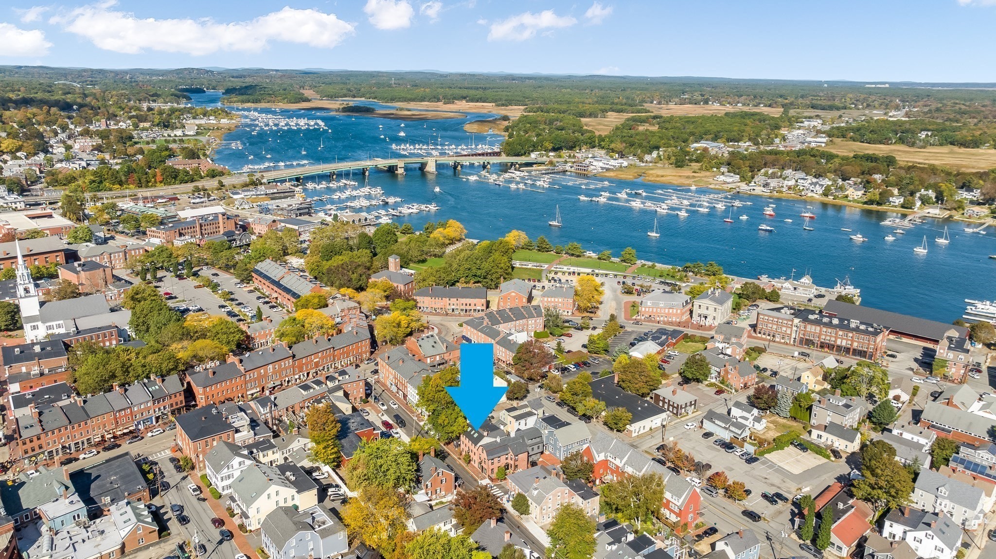 21 Middle Street Unit LL, Newburyport, MA 01950 - Image 9