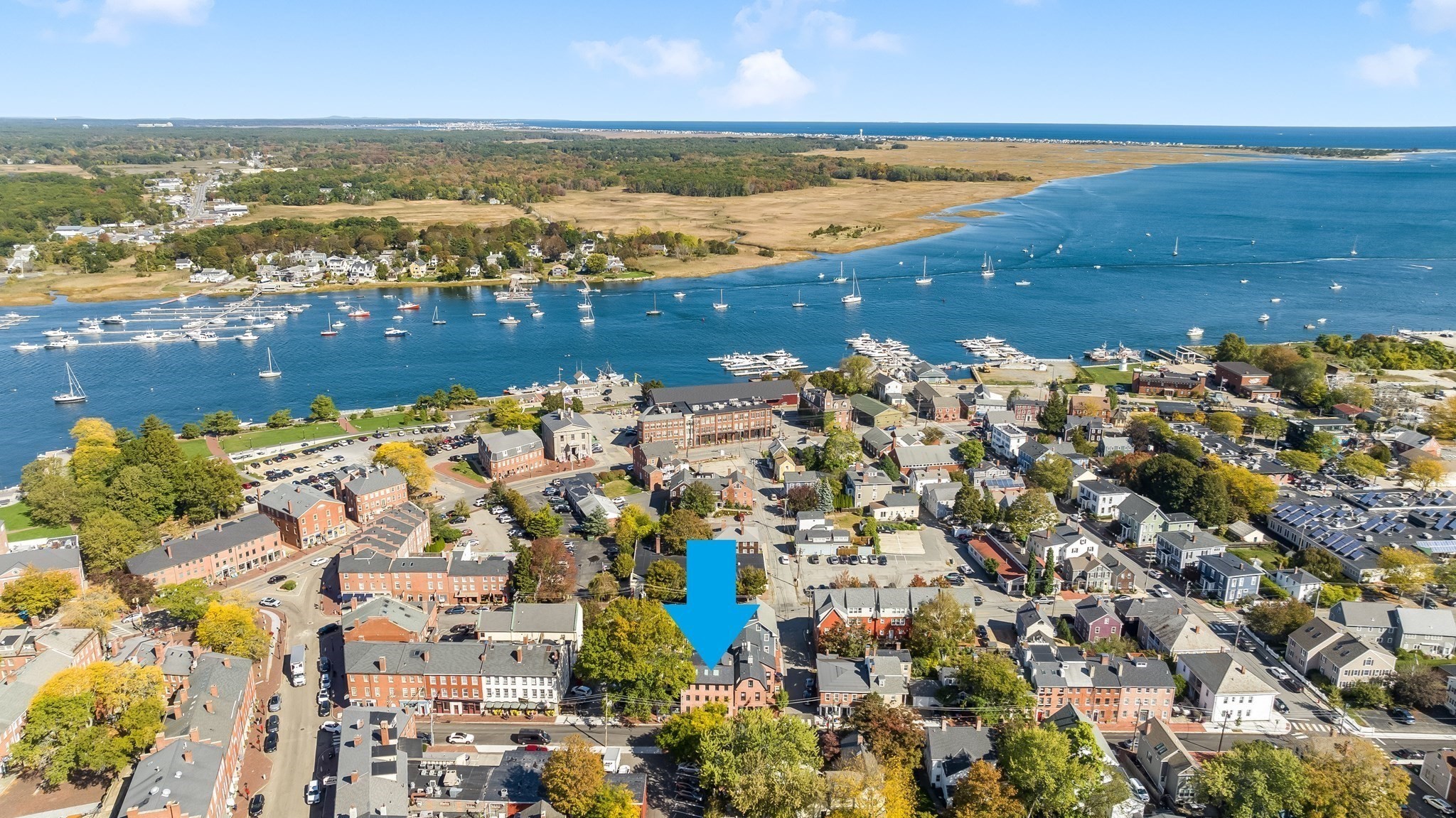 21 Middle Street Unit LL, Newburyport, MA 01950 - Image 10