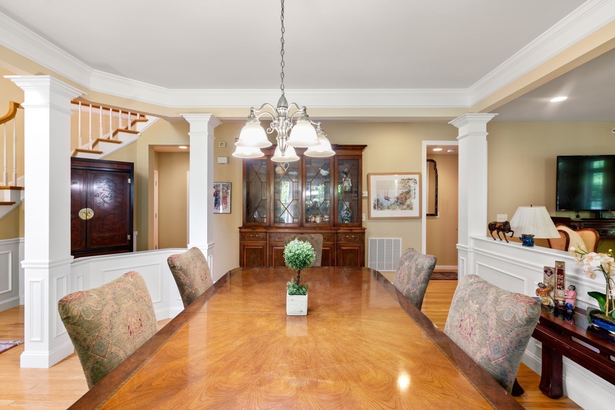 26 Stonebridge Dr Unit 26, Hanson, MA 02341 - Image 13