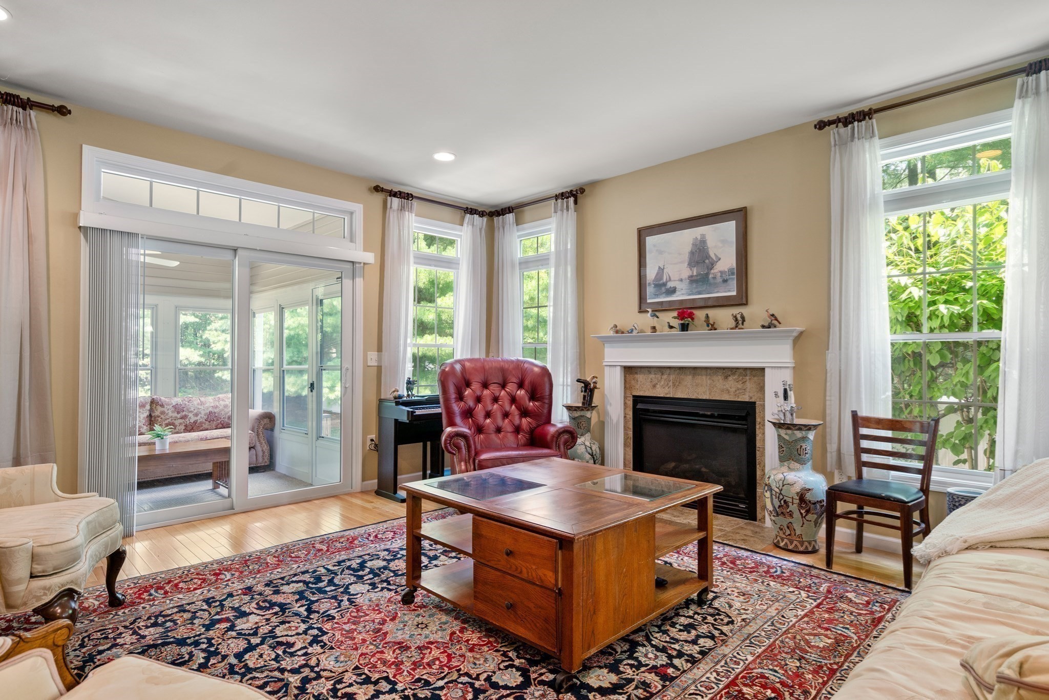 26 Stonebridge Dr Unit 26, Hanson, MA 02341 - Image 16