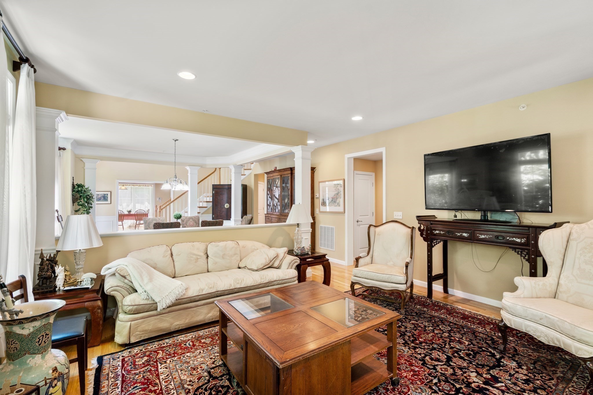 26 Stonebridge Dr Unit 26, Hanson, MA 02341 - Image 17