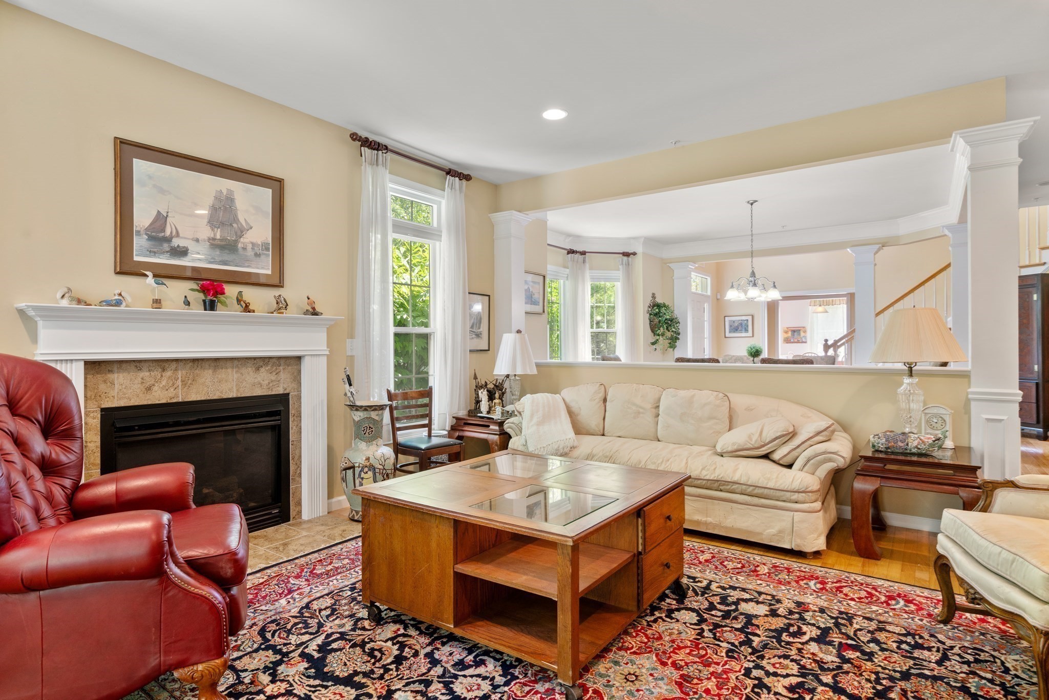 26 Stonebridge Dr Unit 26, Hanson, MA 02341 - Image 18