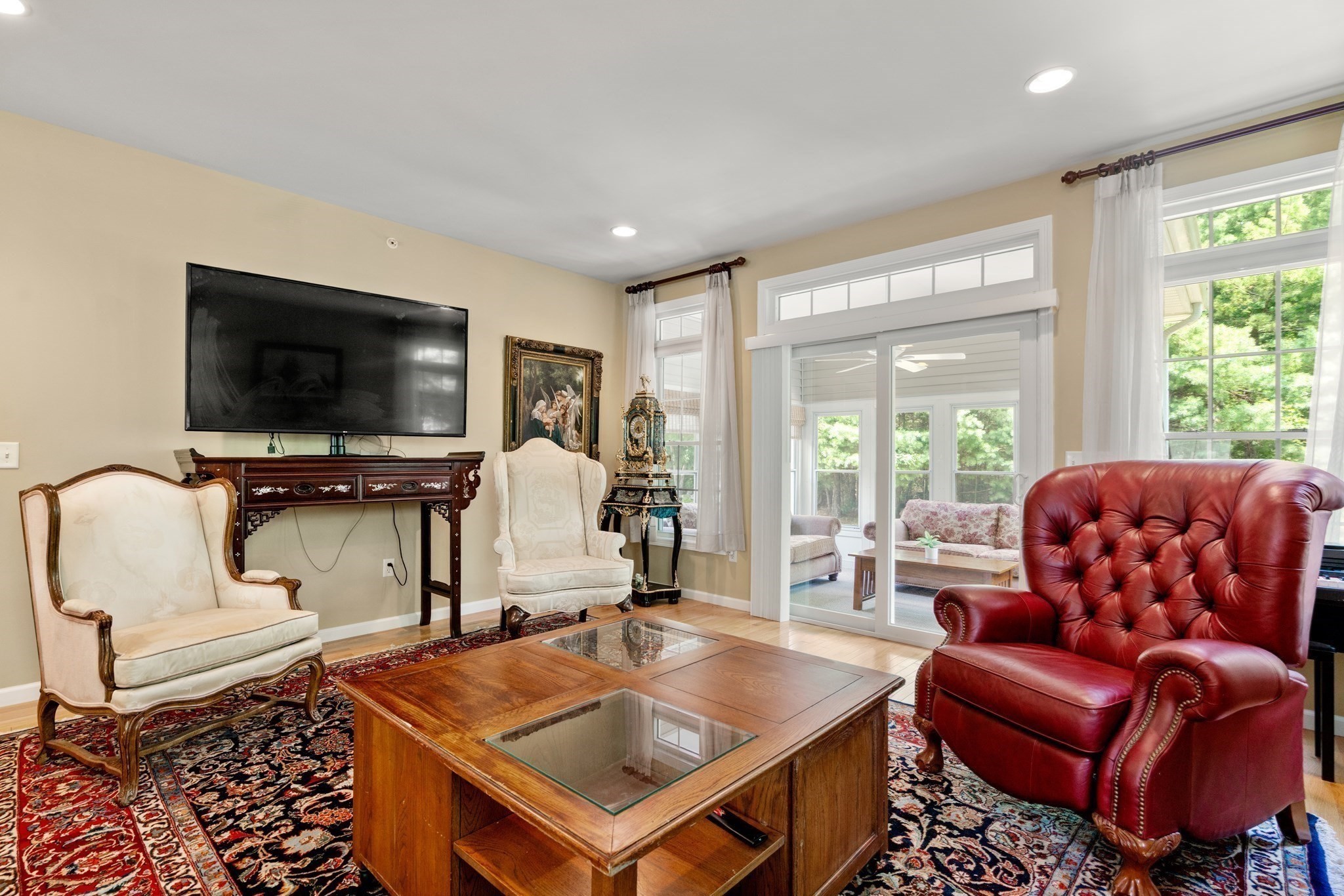 26 Stonebridge Dr Unit 26, Hanson, MA 02341 - Image 27