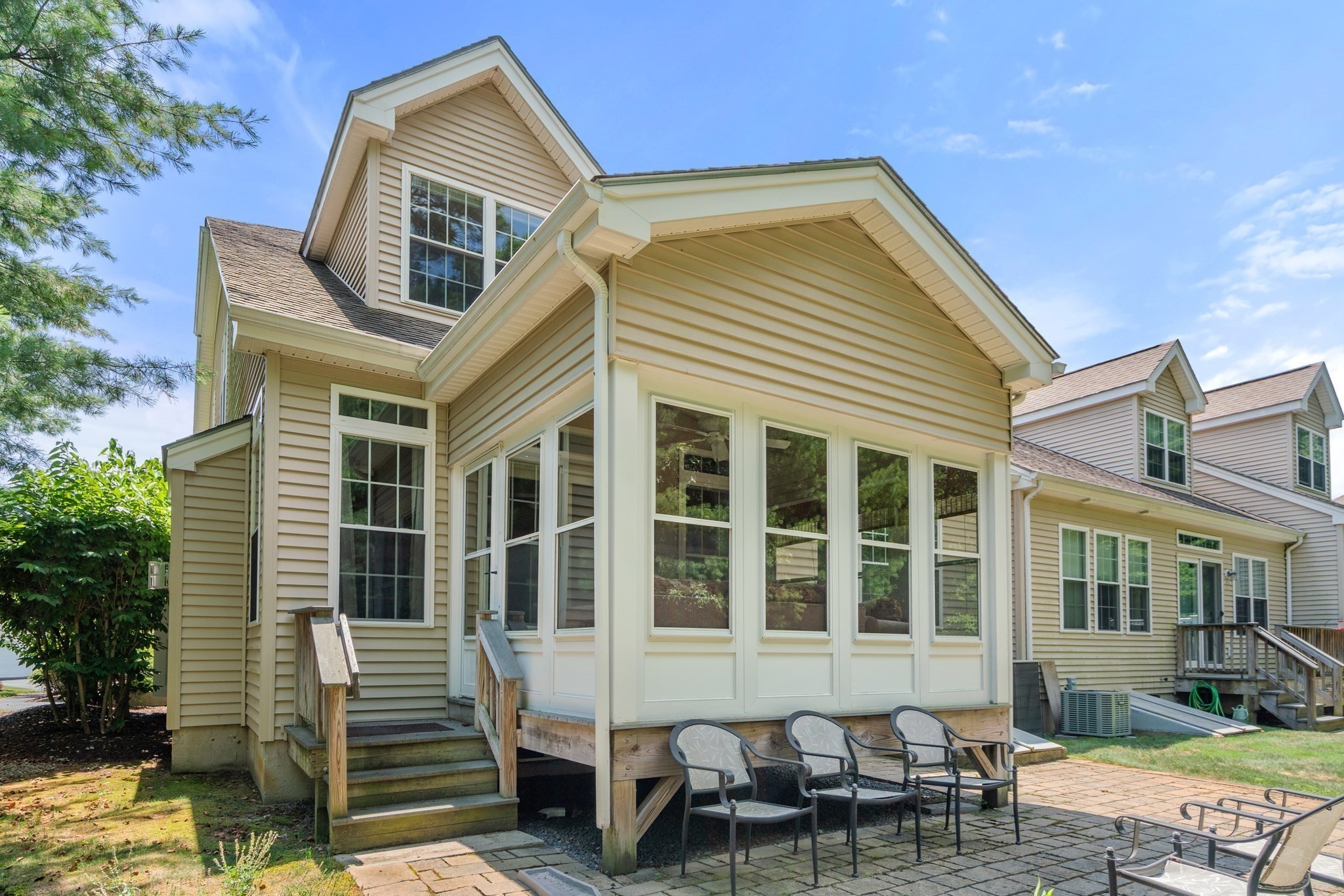 26 Stonebridge Dr Unit 26, Hanson, MA 02341 - Image 29