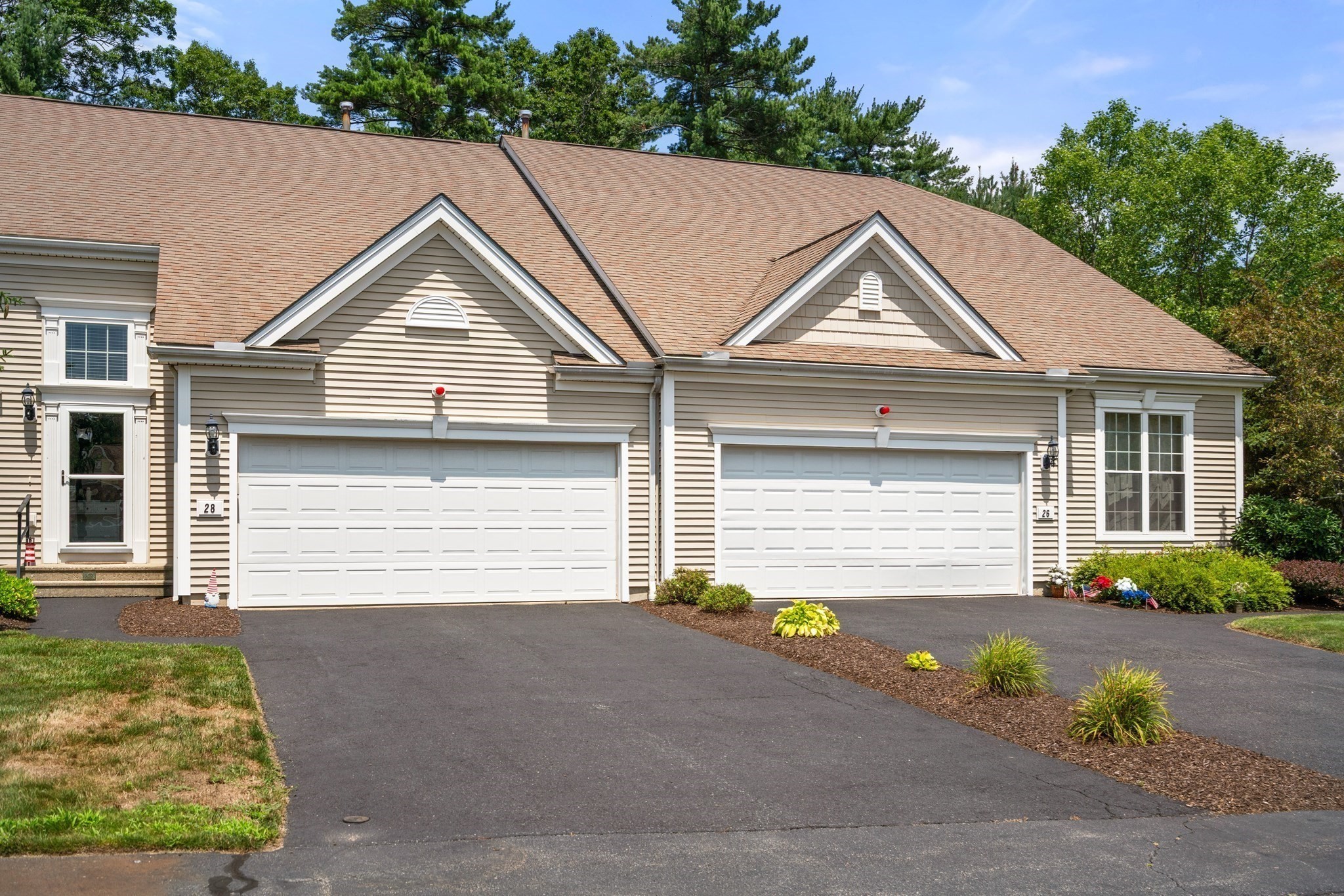 26 Stonebridge Dr Unit 26, Hanson, MA 02341 - Image 32