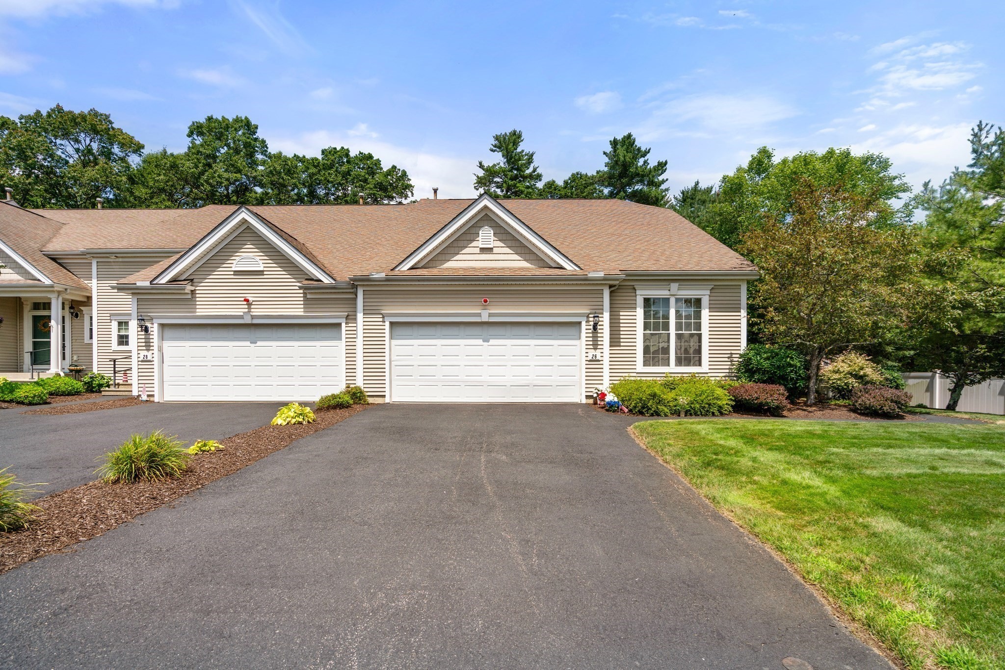 26 Stonebridge Dr Unit 26, Hanson, MA 02341 - Image 33
