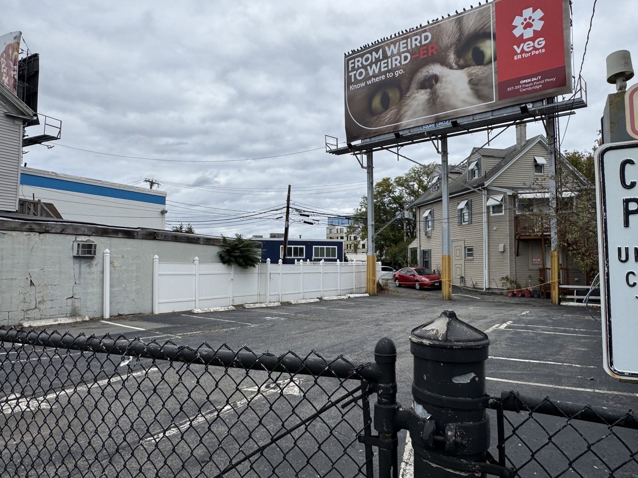 493 Concord Ave., Cambridge, MA 02138 - Image 29