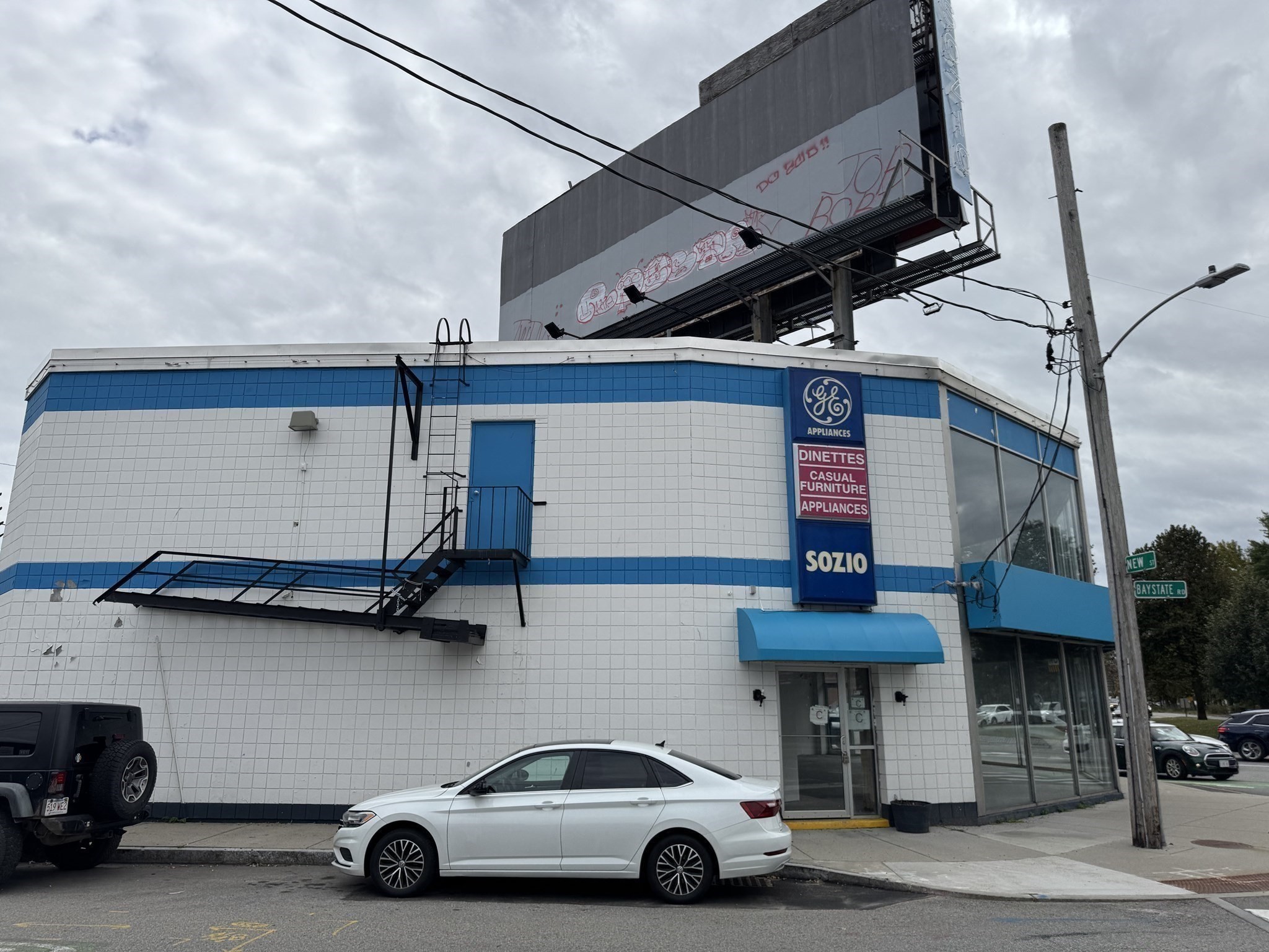 493 Concord Ave., Cambridge, MA 02138 - Image 5