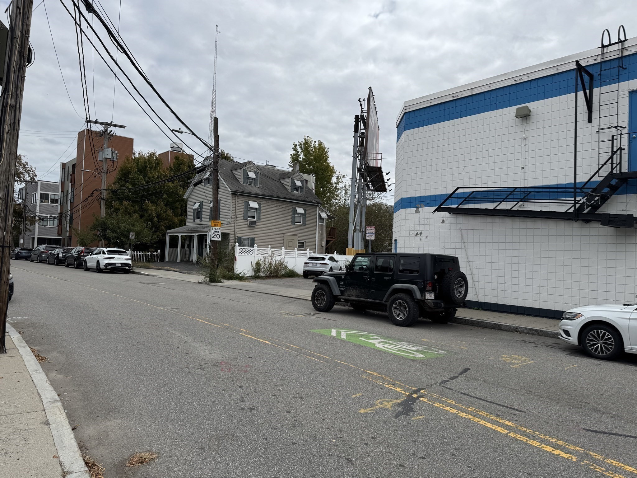 493 Concord Ave., Cambridge, MA 02138 - Image 6