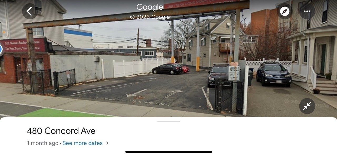 483 Concord Ave., Cambridge, MA 02138 - Image 2