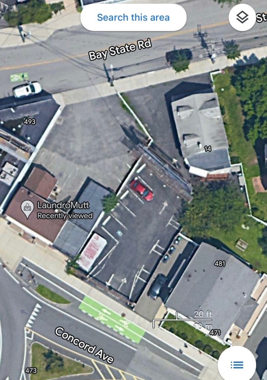 483 Concord Ave., Cambridge, MA 02138 - Image 3