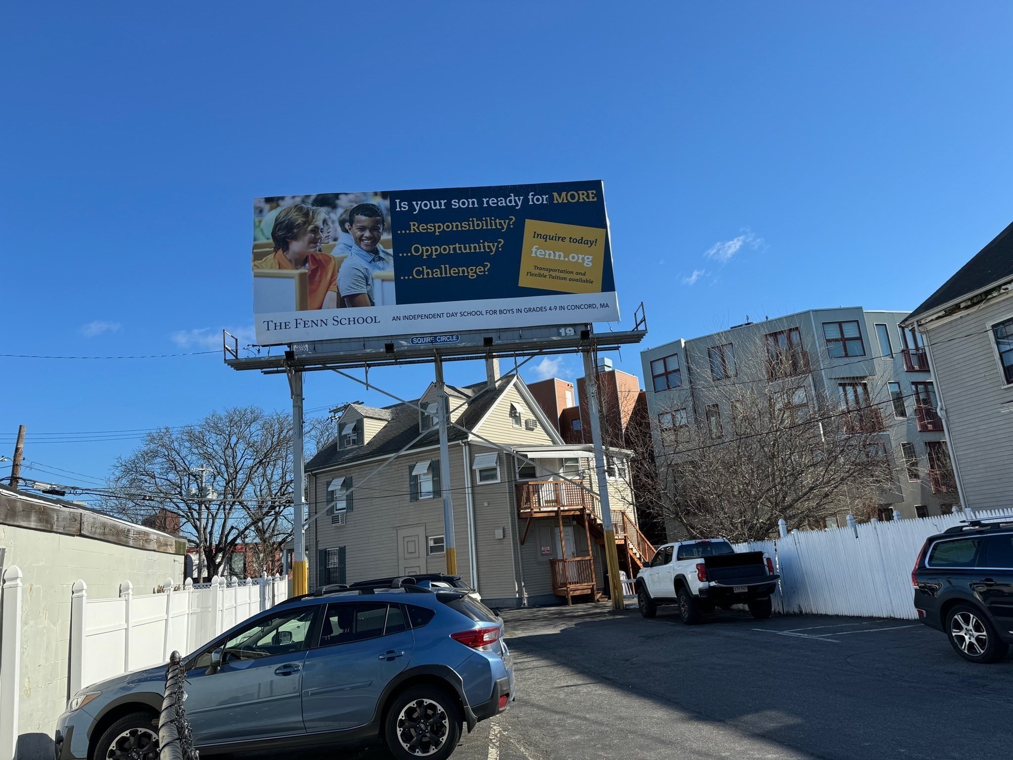 483 Concord Ave., Cambridge, MA 02138 - Image 4