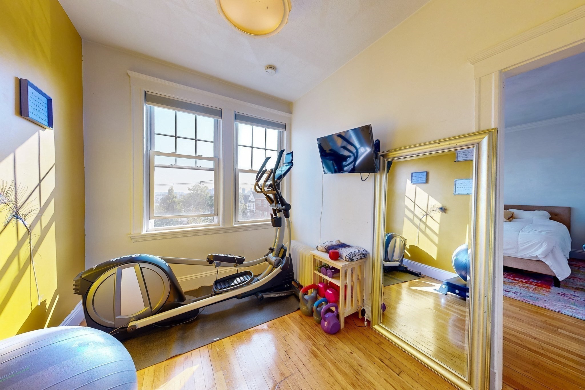110 Bellingham St Unit 3, Chelsea, MA 02150 - Image 19