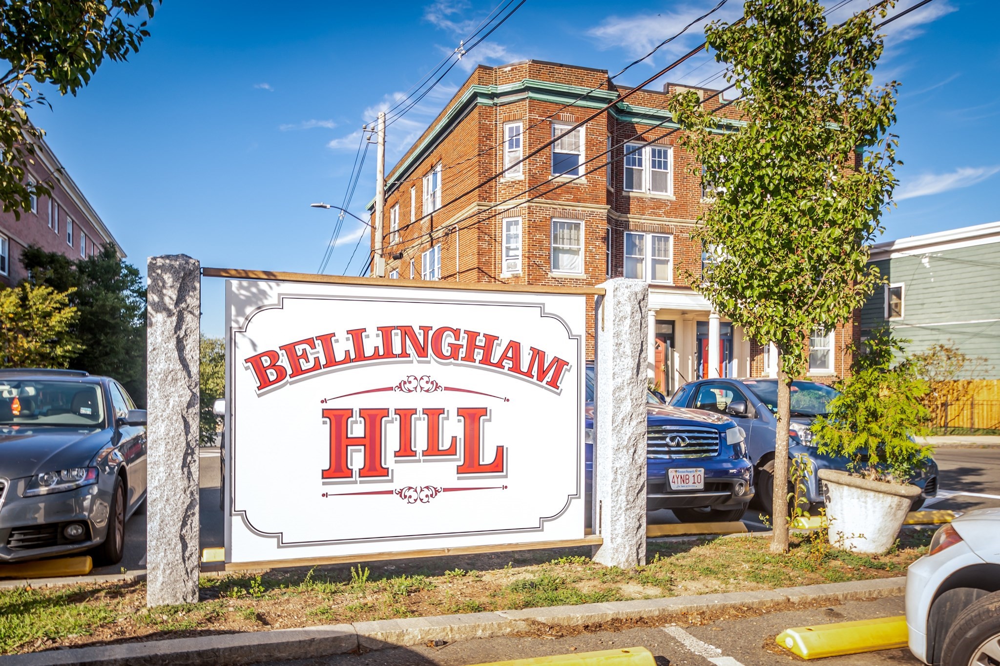 110 Bellingham St Unit 3, Chelsea, MA 02150 - Image 26