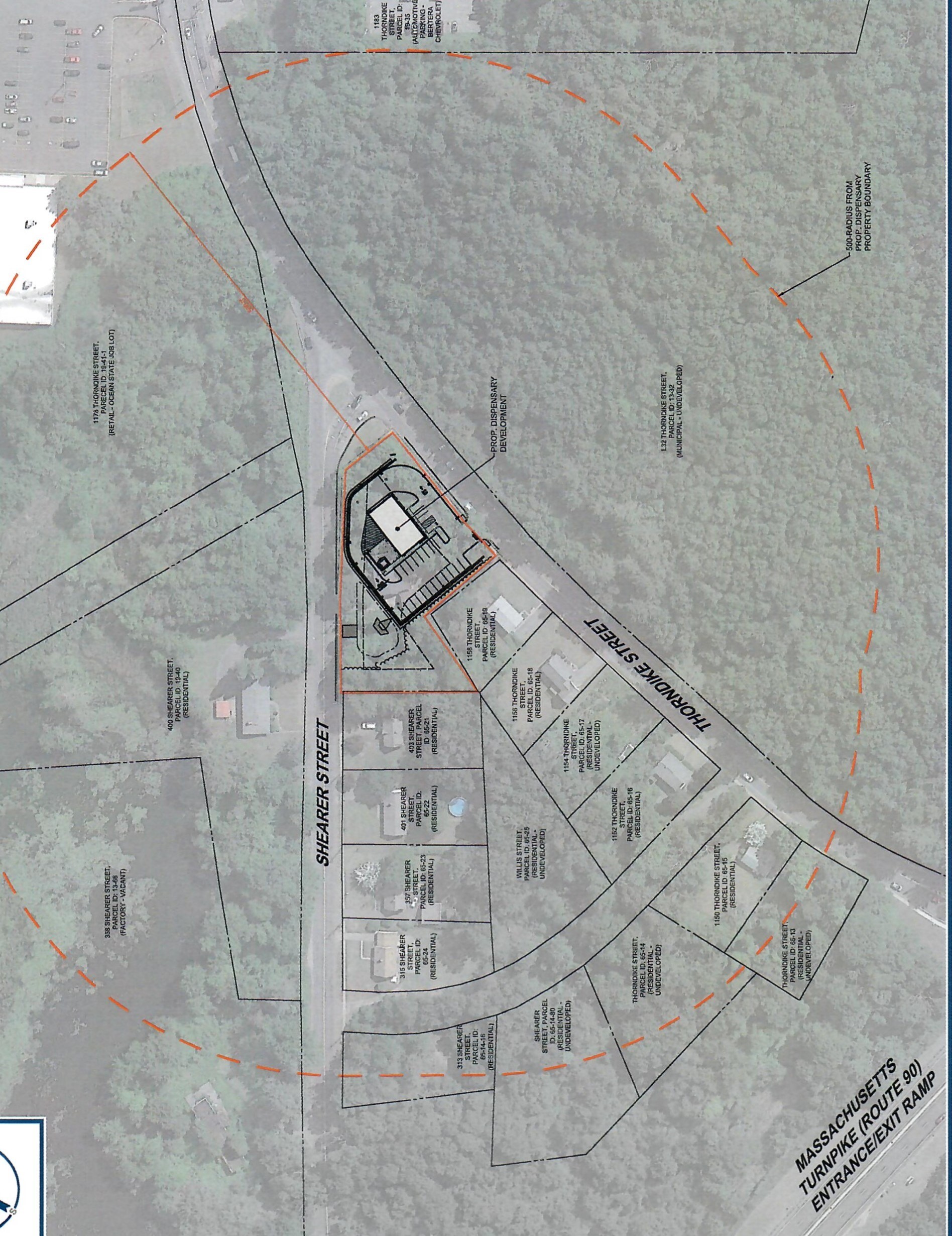 405 Shearer St, Palmer, MA 01069 - Image 12