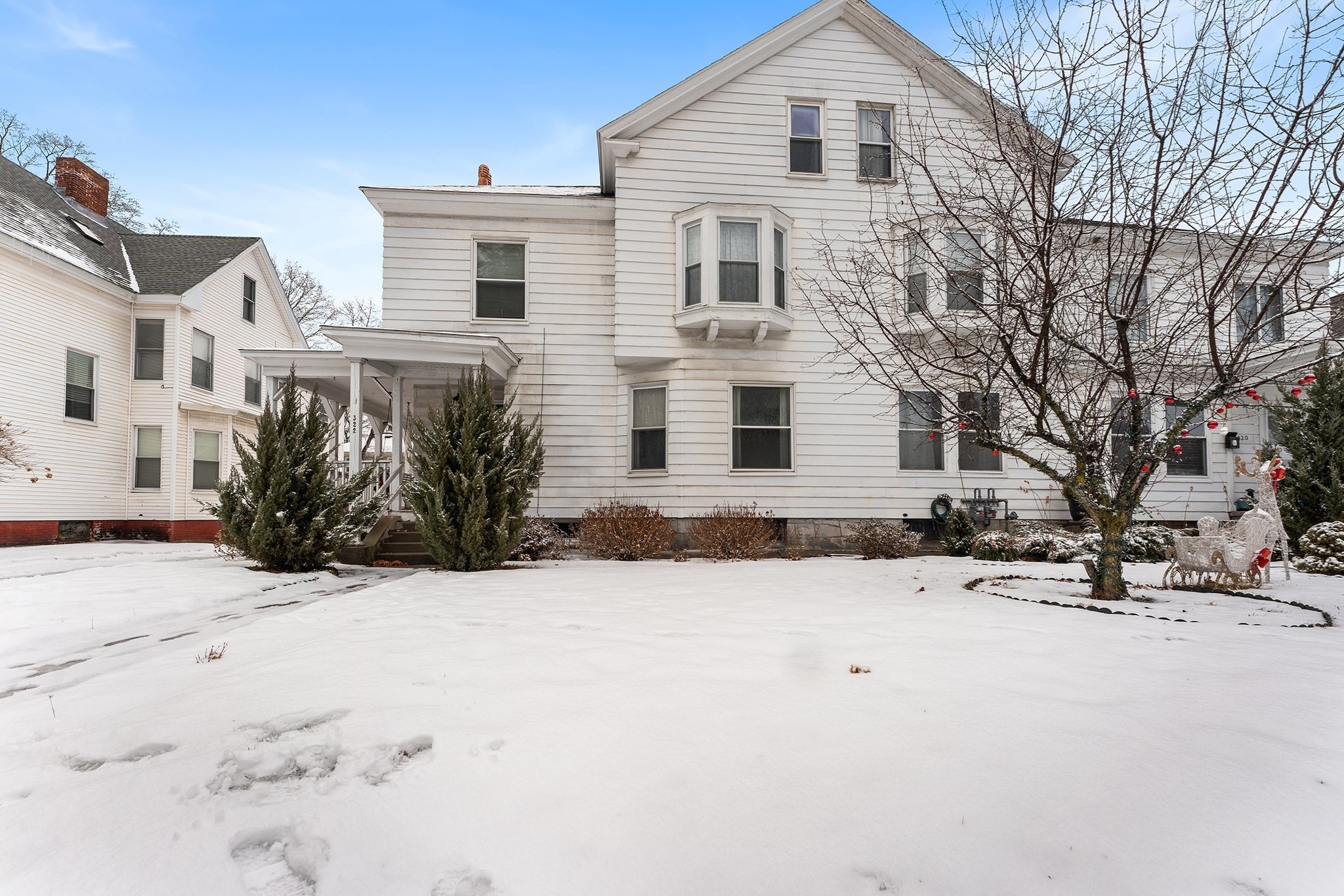 322 Highland St, Worcester, MA 01602 - Image 28