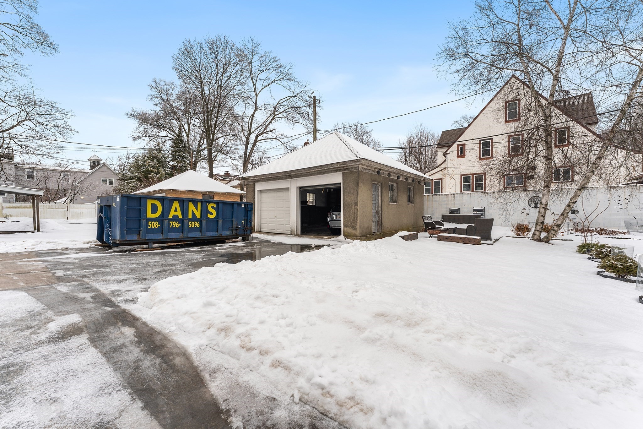 322 Highland St, Worcester, MA 01602 - Image 30