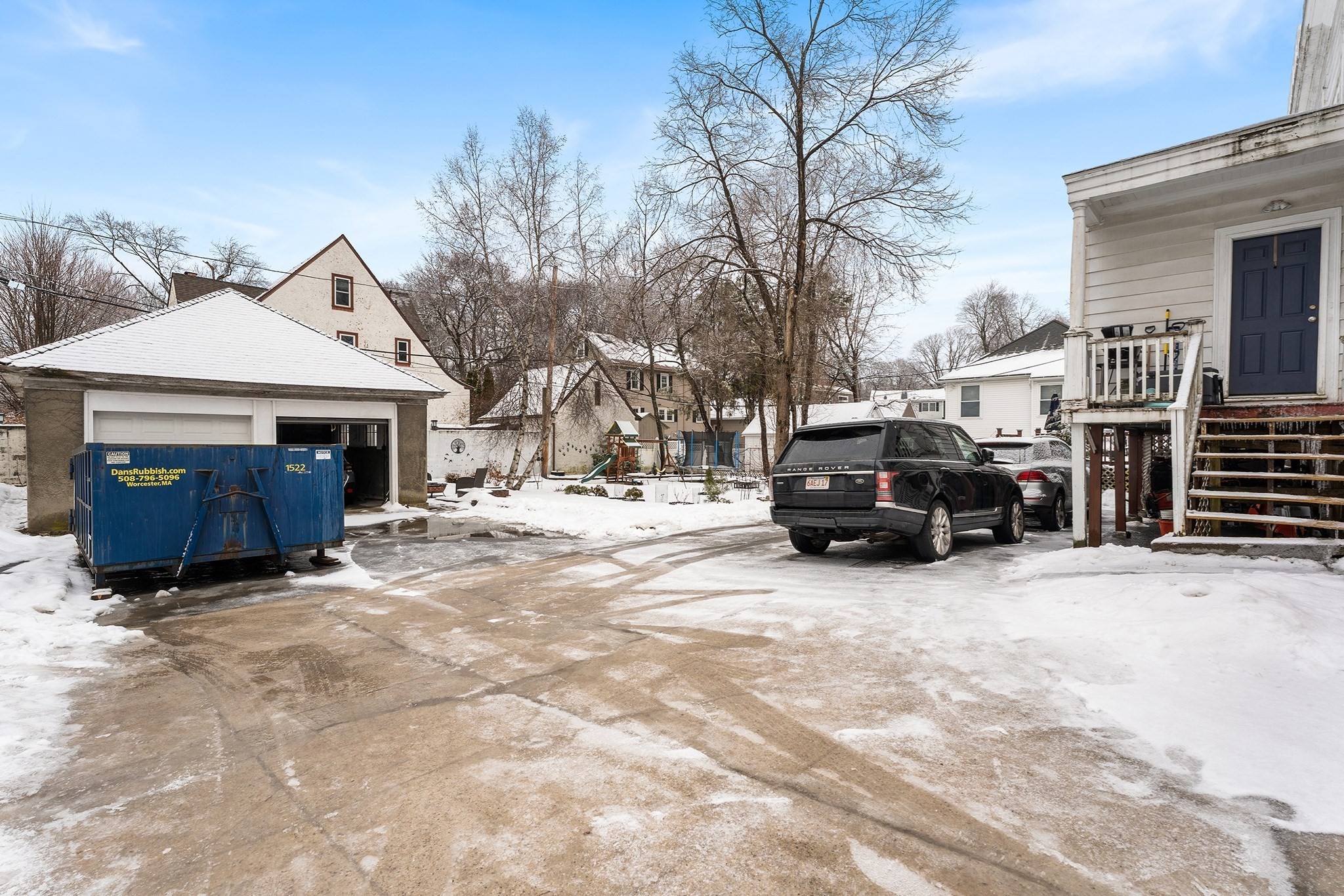 322 Highland St, Worcester, MA 01602 - Image 31