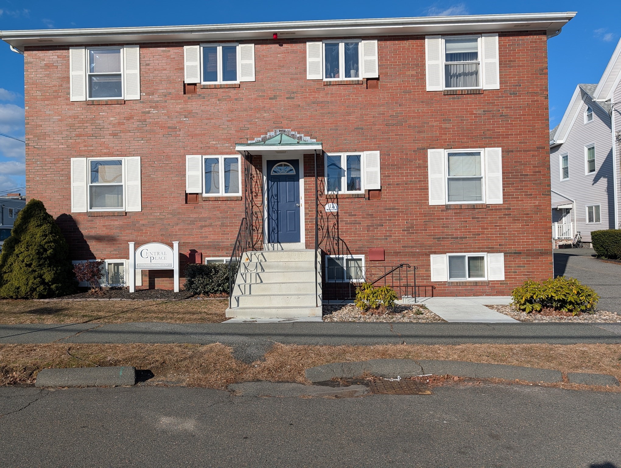 12 Central Ave Unit 1, Danvers, MA 01923