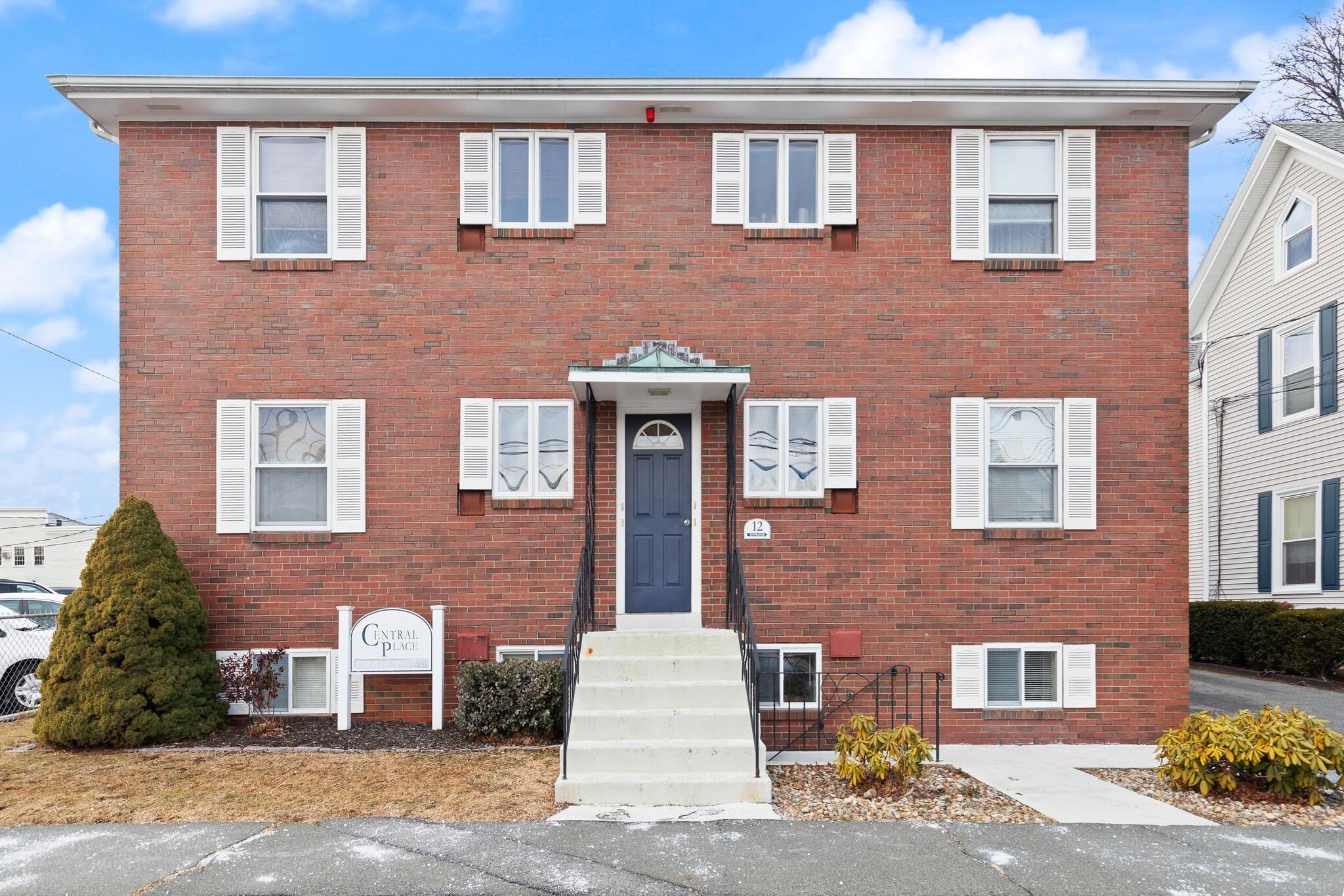 12 Central Ave Unit 1, Danvers, MA 01923 - Image 2