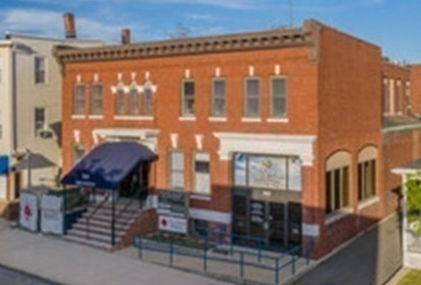 369 Broadway Unit 101, Everett, MA 02149