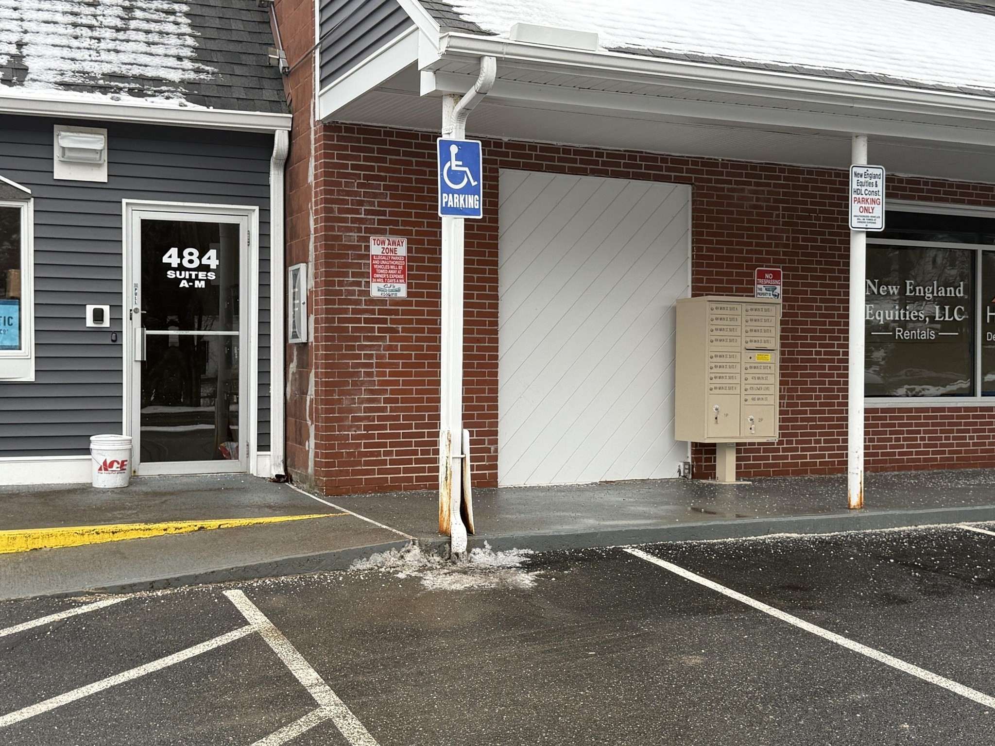 484 Main St Unit B, Hampden, MA 01036 - Image 2