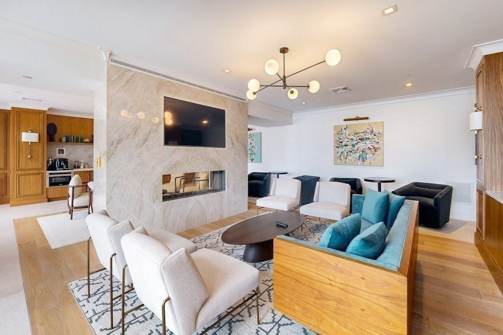 191 Washington Unit 720, Brighton, Boston, MA 02135 - Image 16