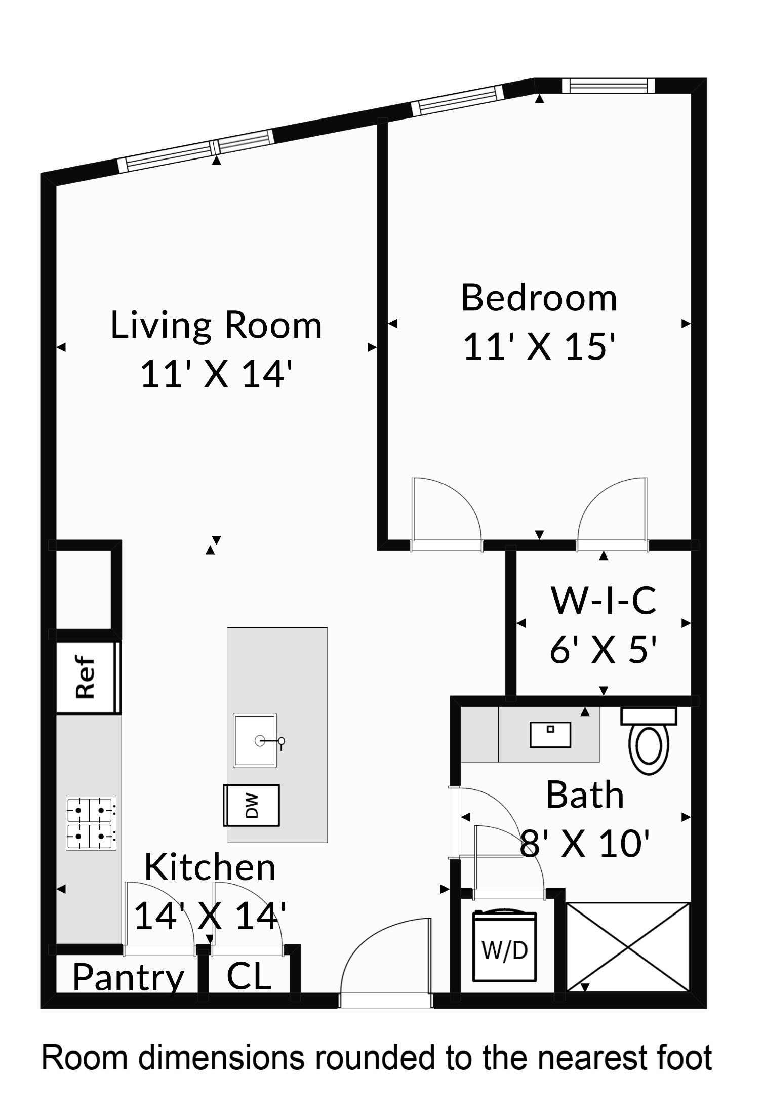 191 Washington Unit 720, Brighton, Boston, MA 02135 - Image 20