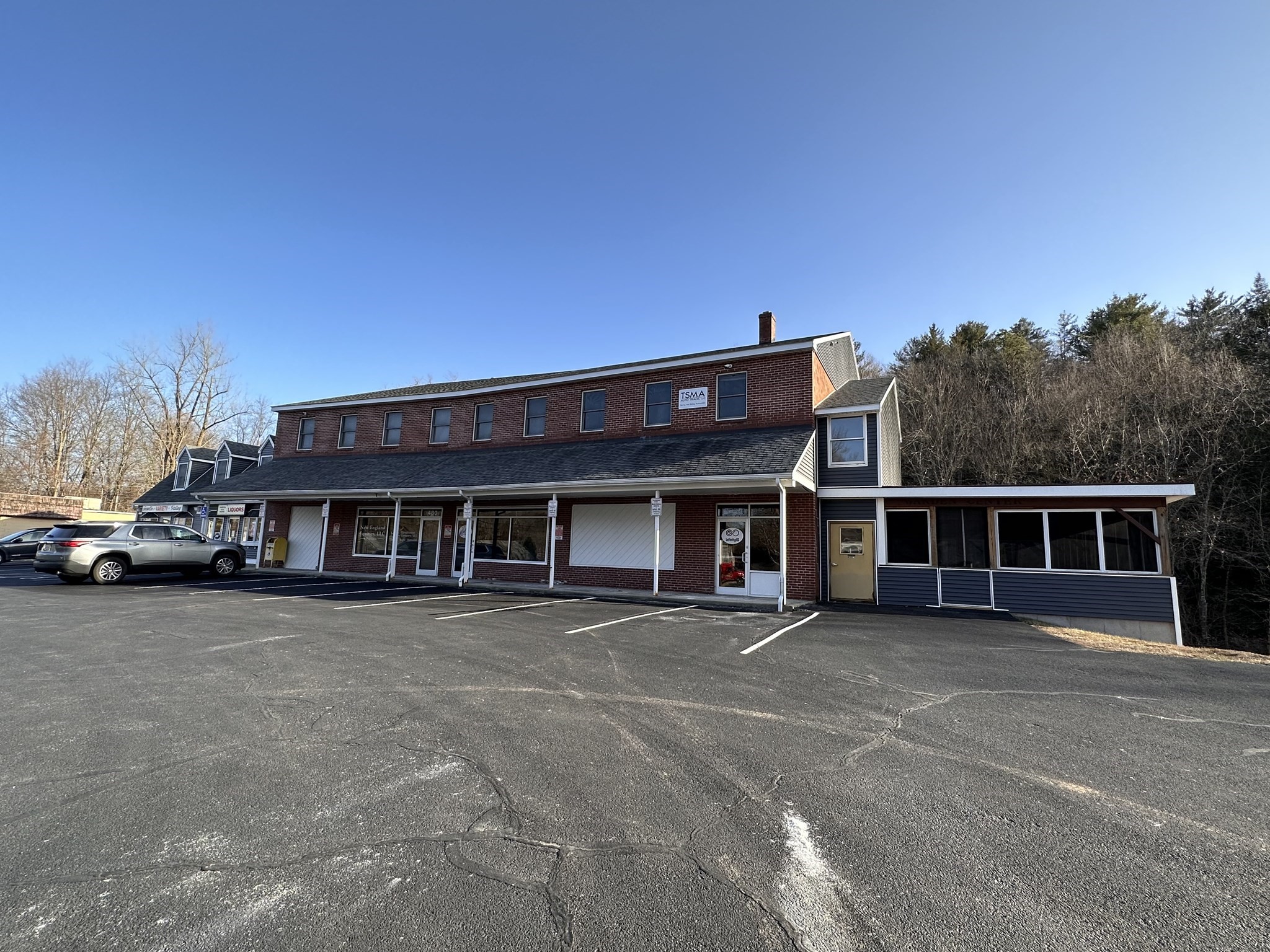 484 Main St Unit I, Hampden, MA 01036 - Image 1