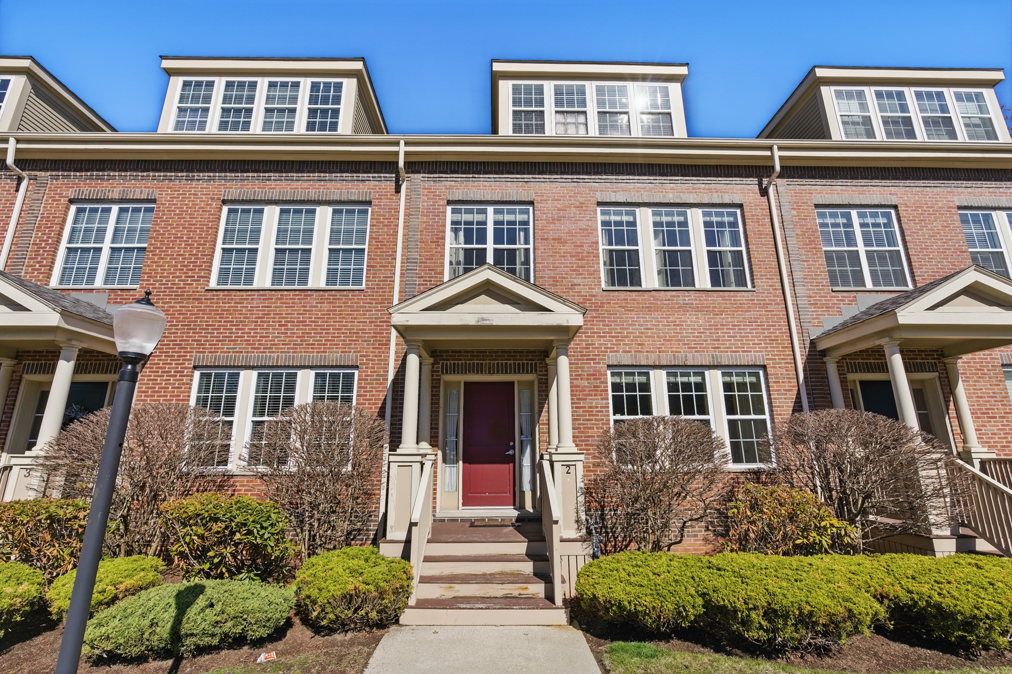 2 Powder Mill Sq Unit 2B, Andover, MA 01810