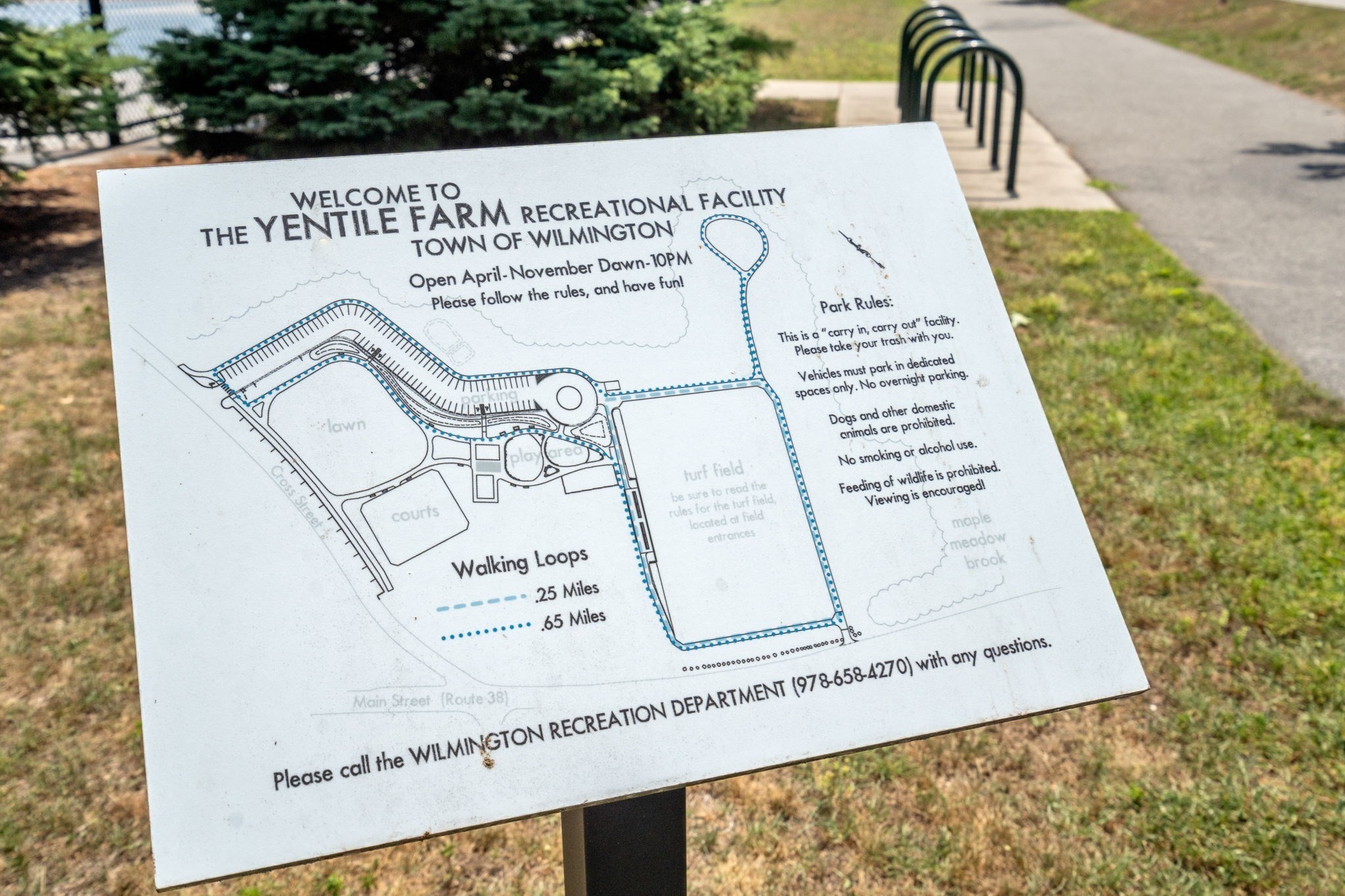 7 Cross St Unit 202, Wilmington, MA 01887 - Image 15