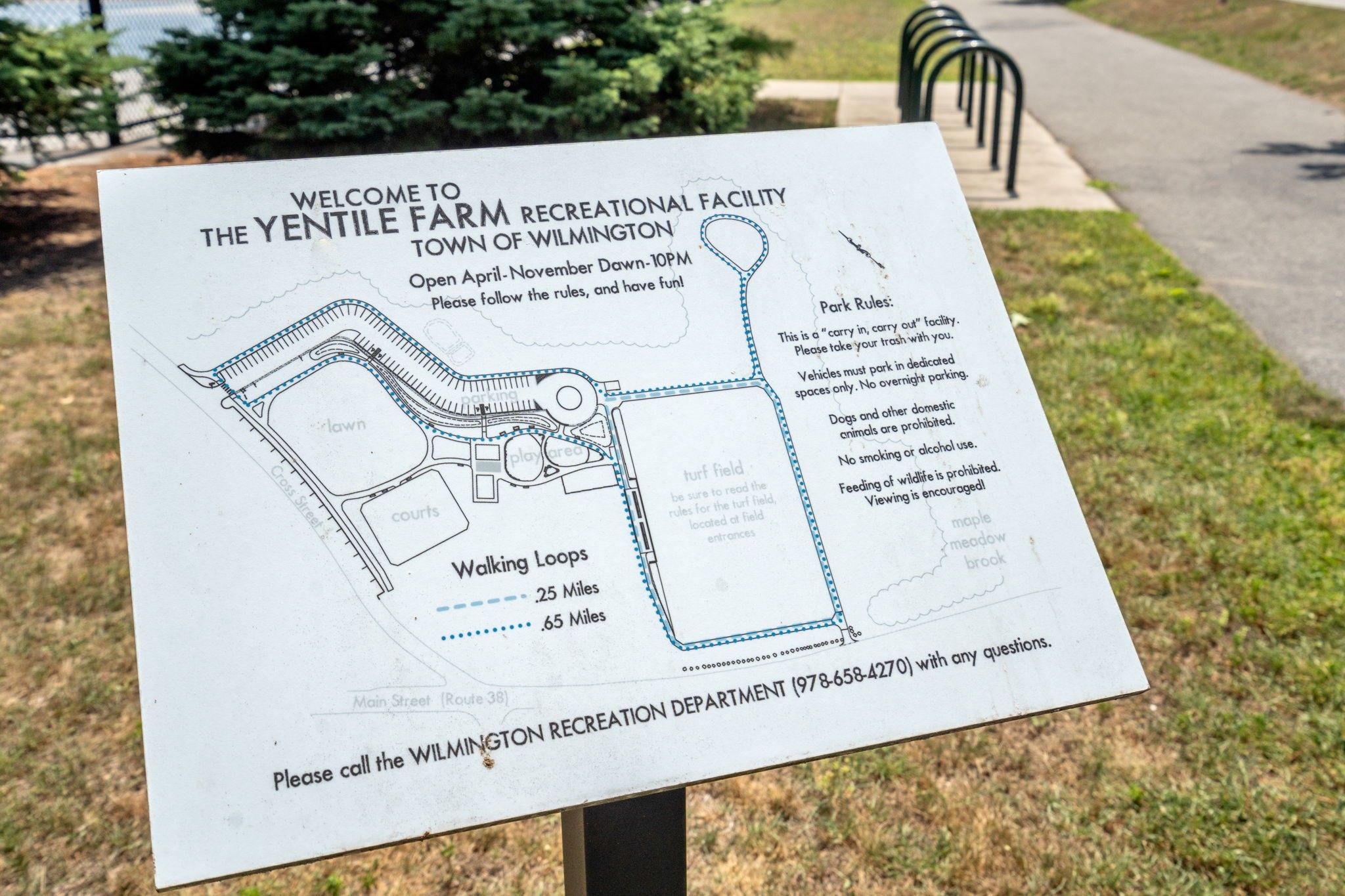 7 Cross St Unit 301, Wilmington, MA 01887 - Image 16