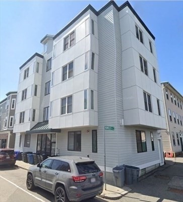 543 Dorchester Ave Unit 5, South Boston, Boston, MA 02127