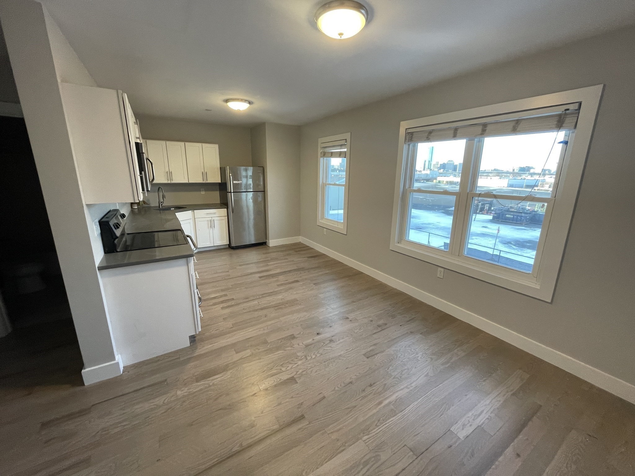 543 Dorchester Ave Unit 5, South Boston, Boston, MA 02127 - Image 3