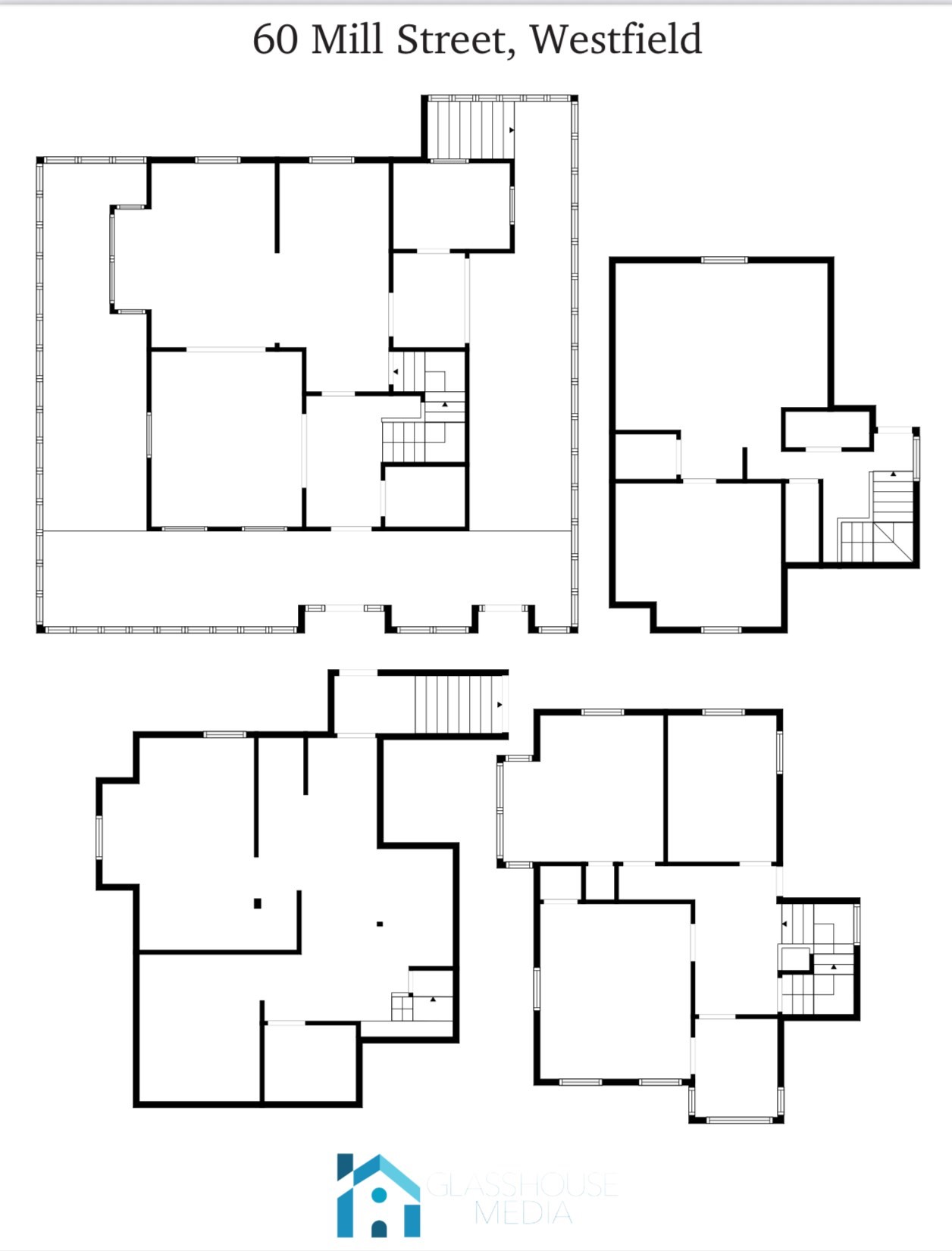 60 Mill St, Westfield, MA 01085