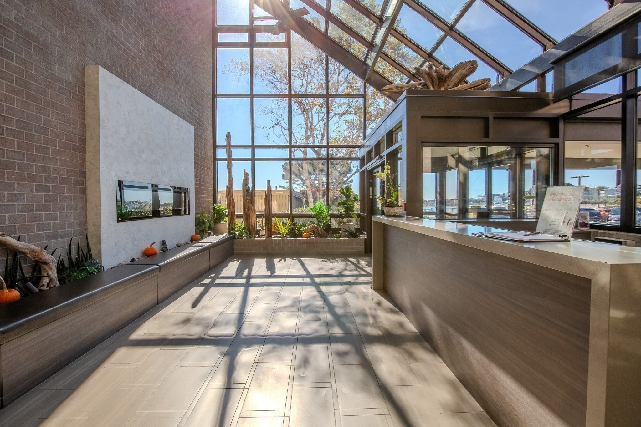 1 Seal Harbor Road Unit 415, Winthrop, MA 02152